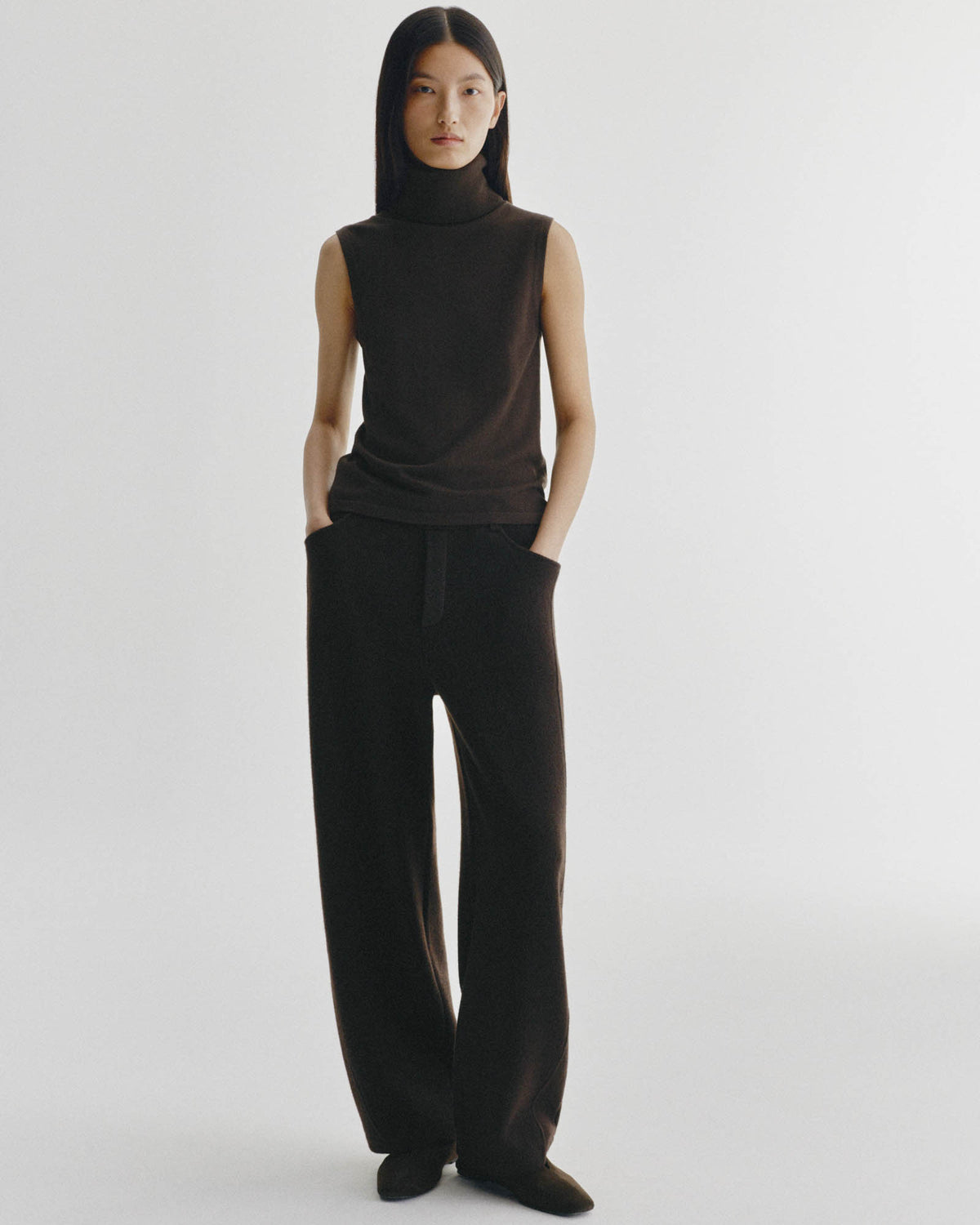 Veda Trousers