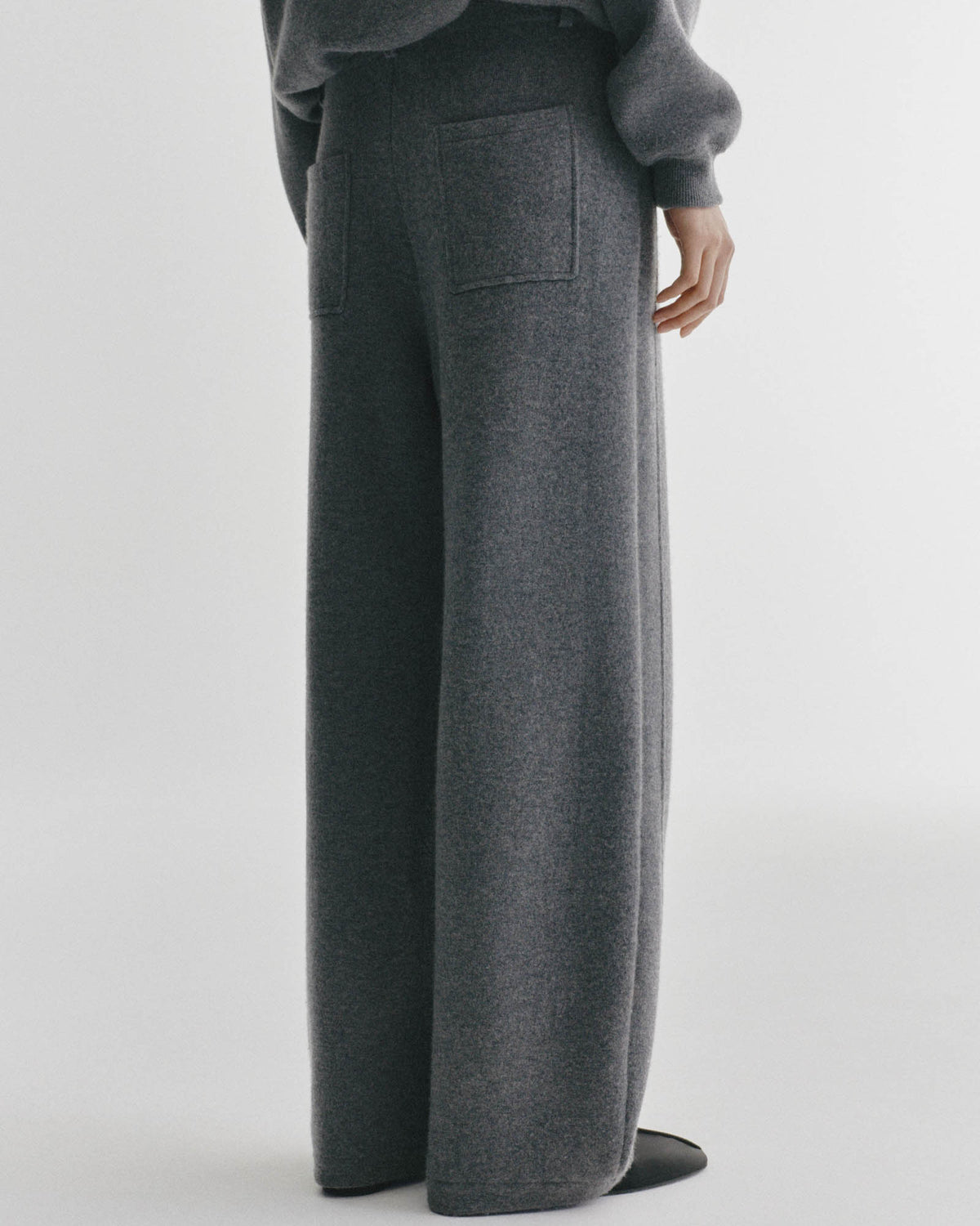 Veda Trousers