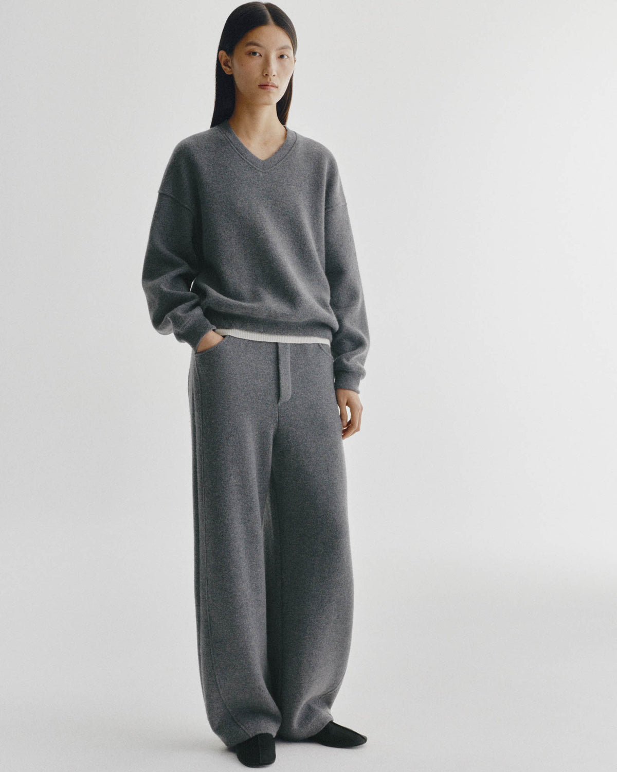 Veda Trousers