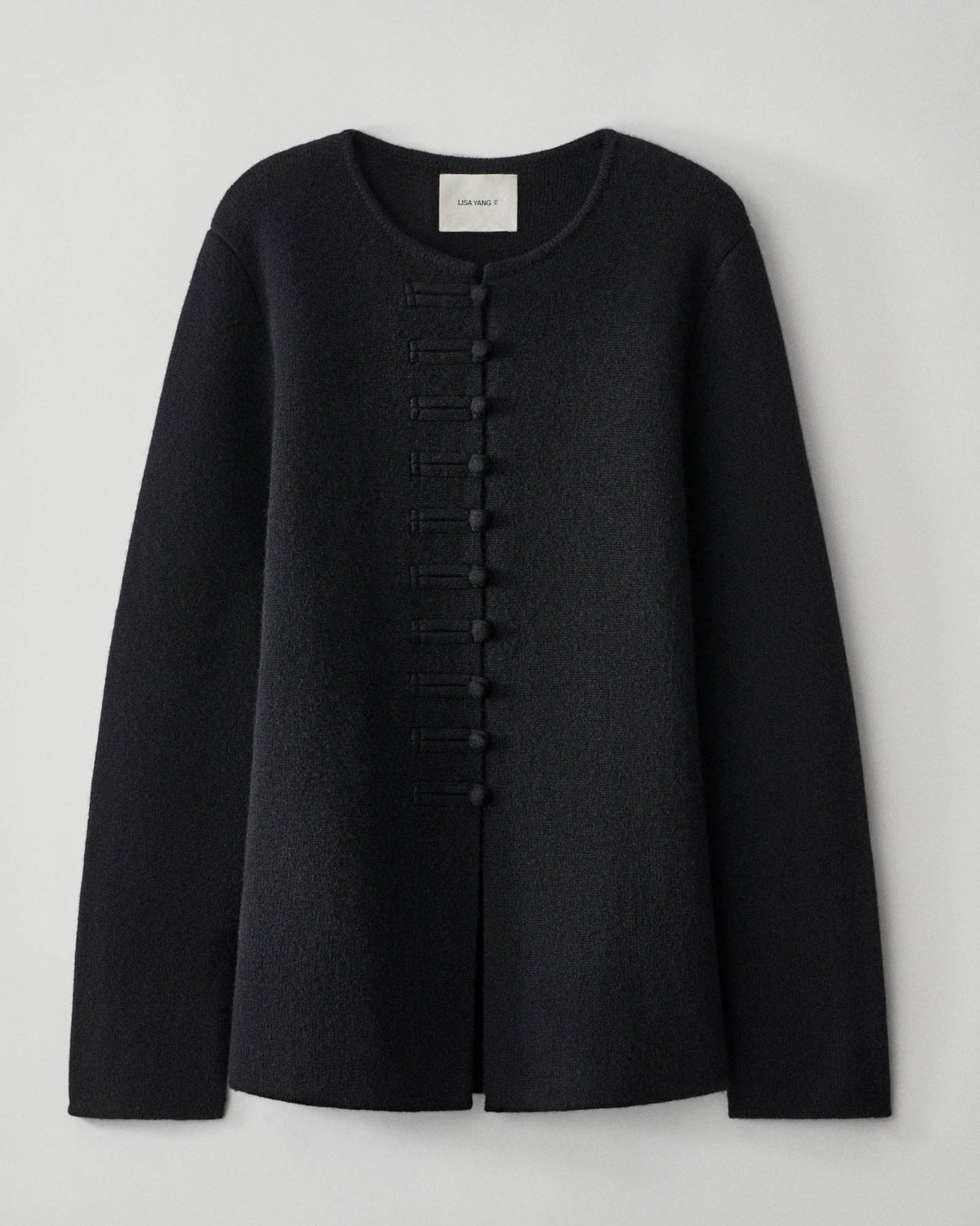 Han Fu Cardigan Jacket
