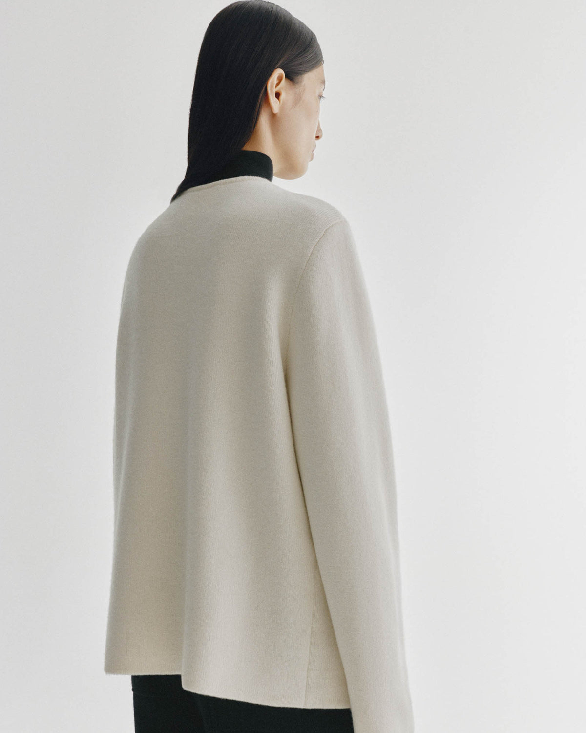 Han Fu Cardigan Jacket