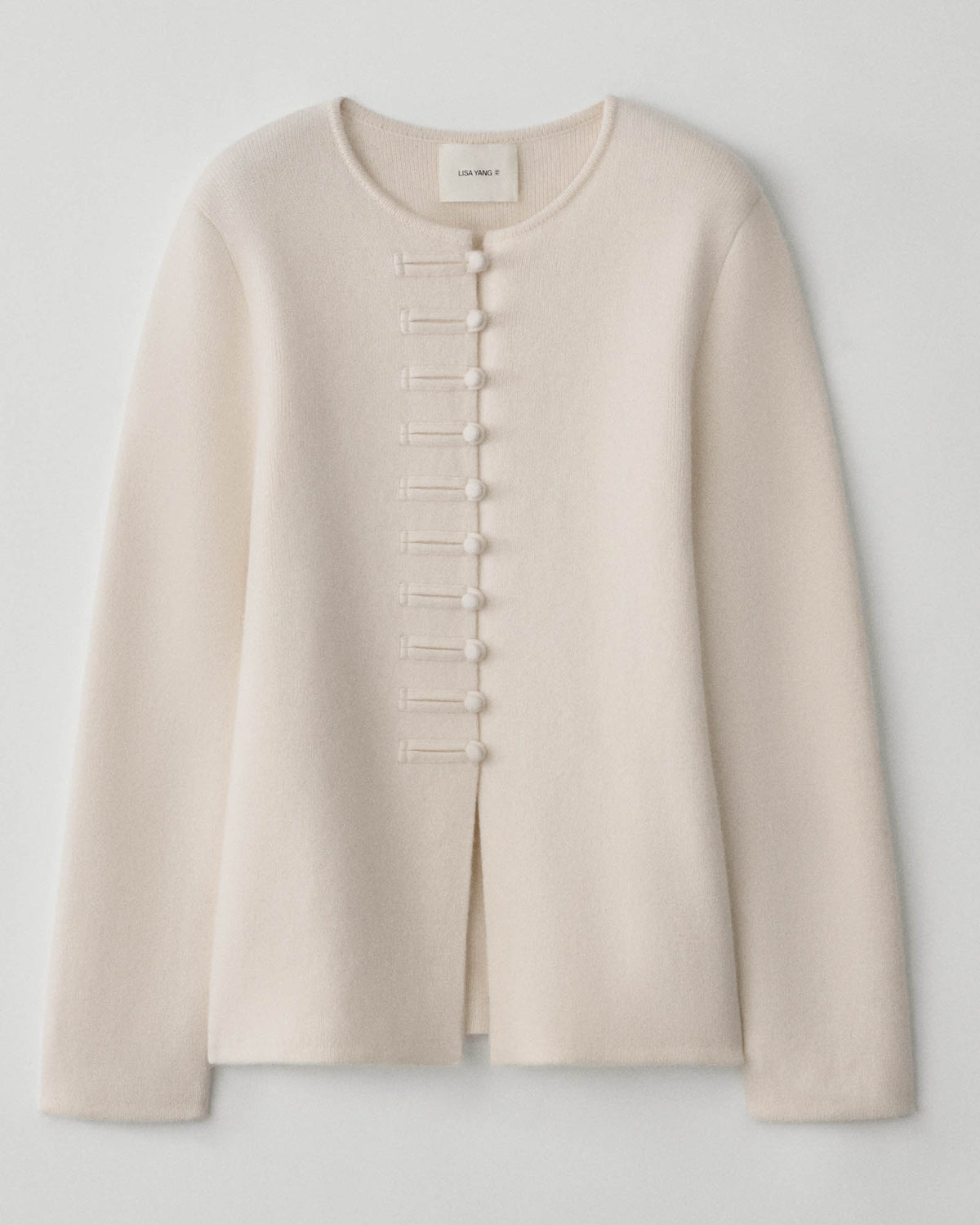 Han Fu Cardigan Jacket