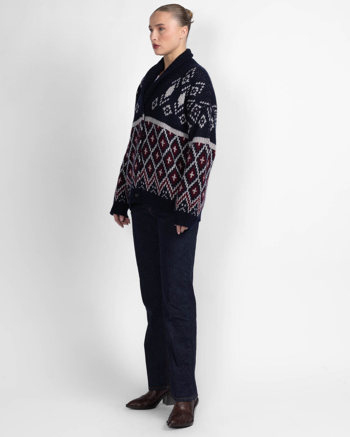 Arda Sweater