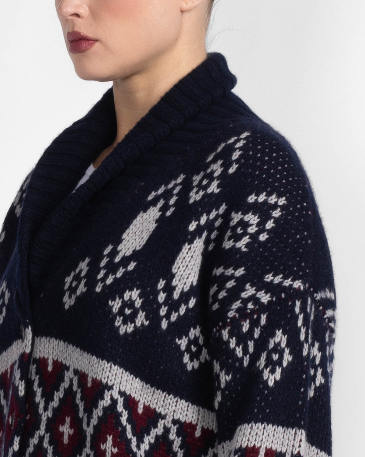 Arda Sweater