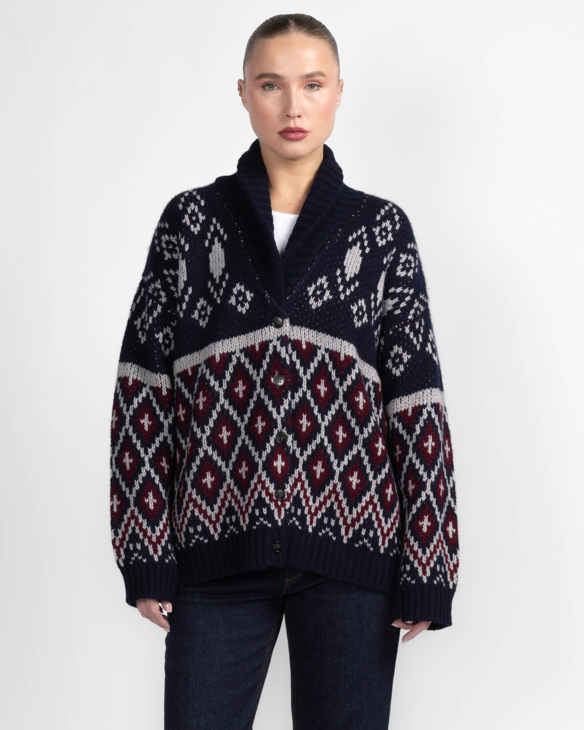 Arda Sweater