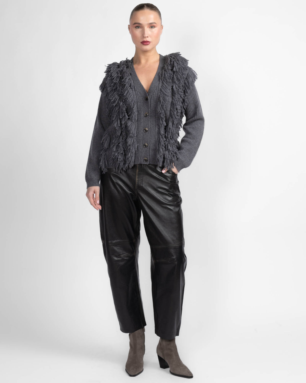 Soreia Cardigan