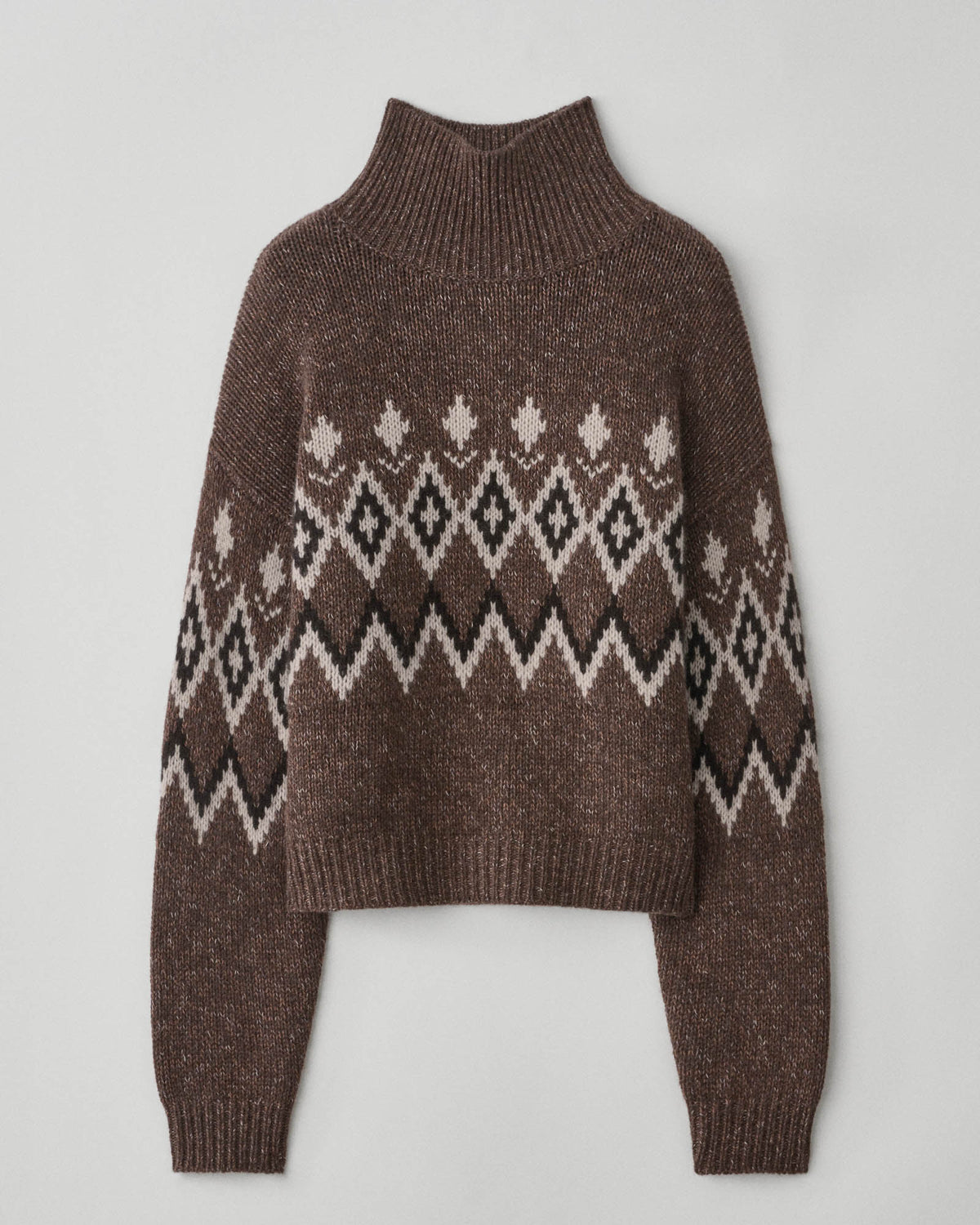 Gudrun Sweater