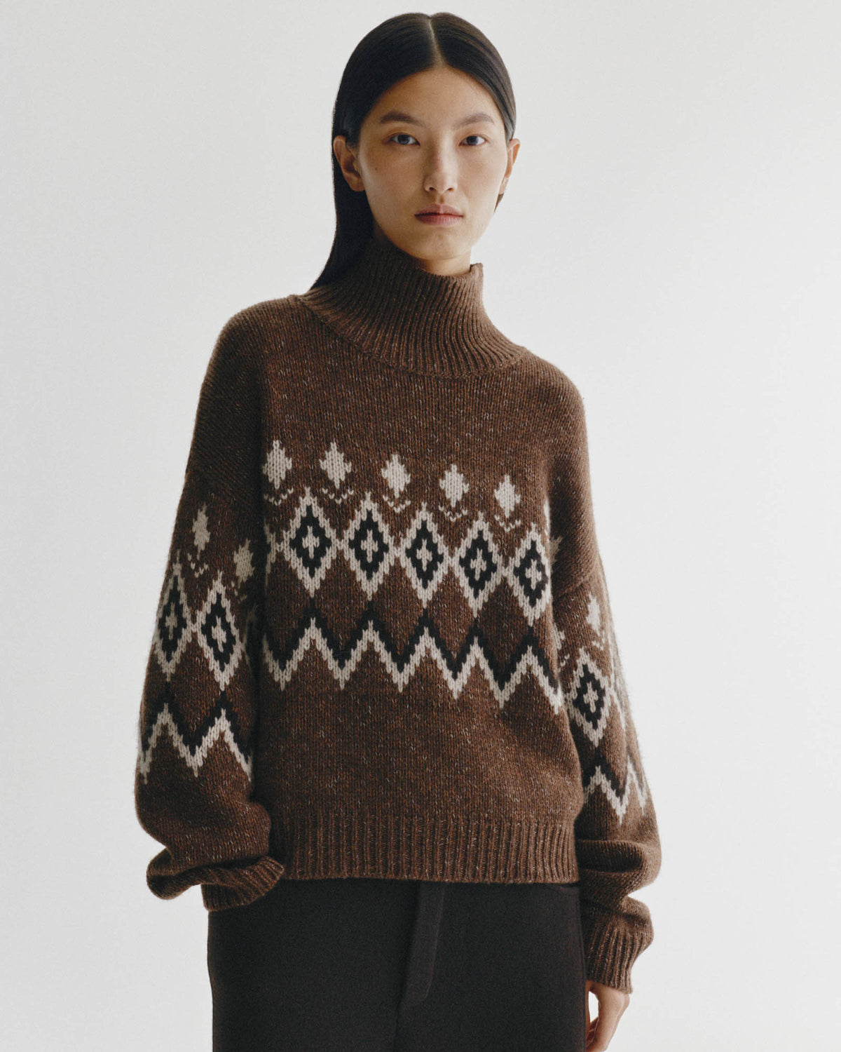 Gudrun Sweater