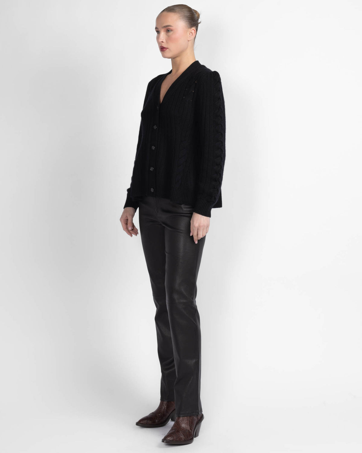 Leire Cardigan