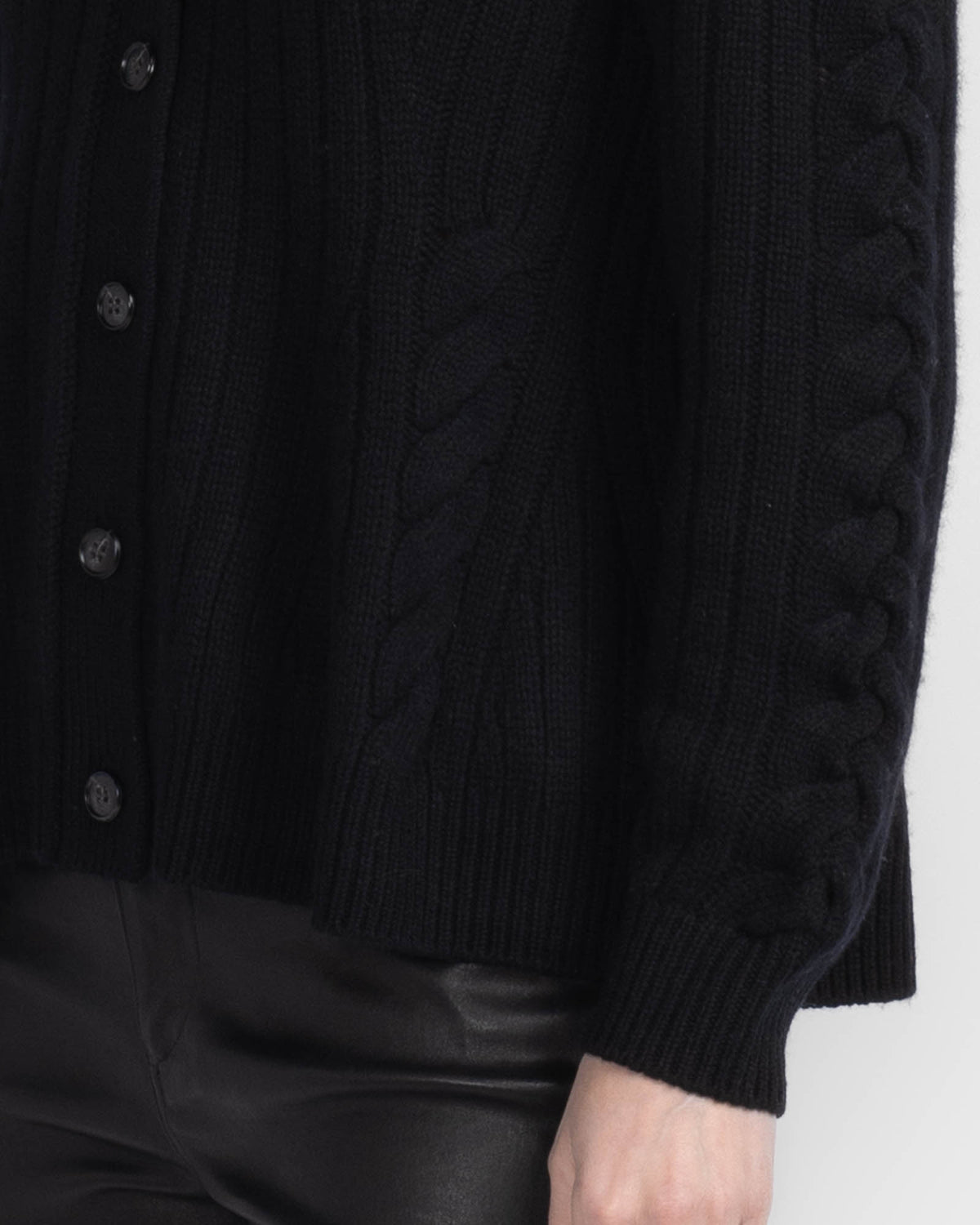 Leire Cardigan
