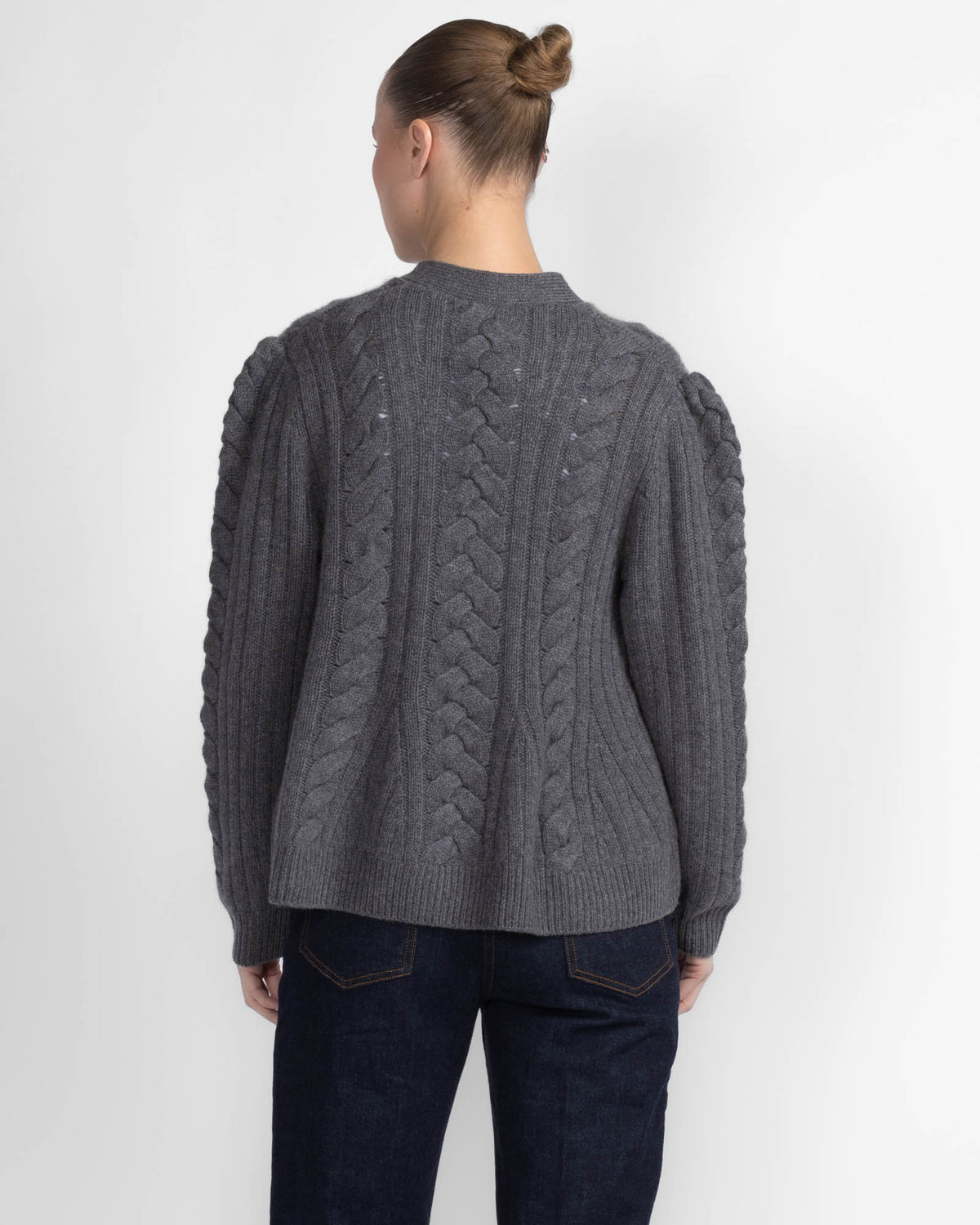 Leire Cardigan
