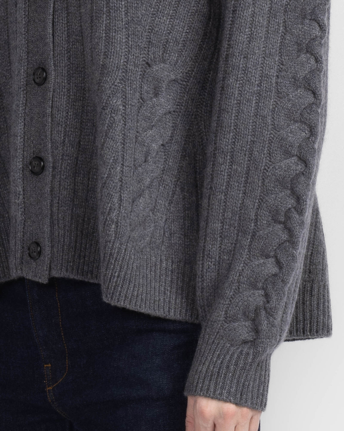 Leire Cardigan
