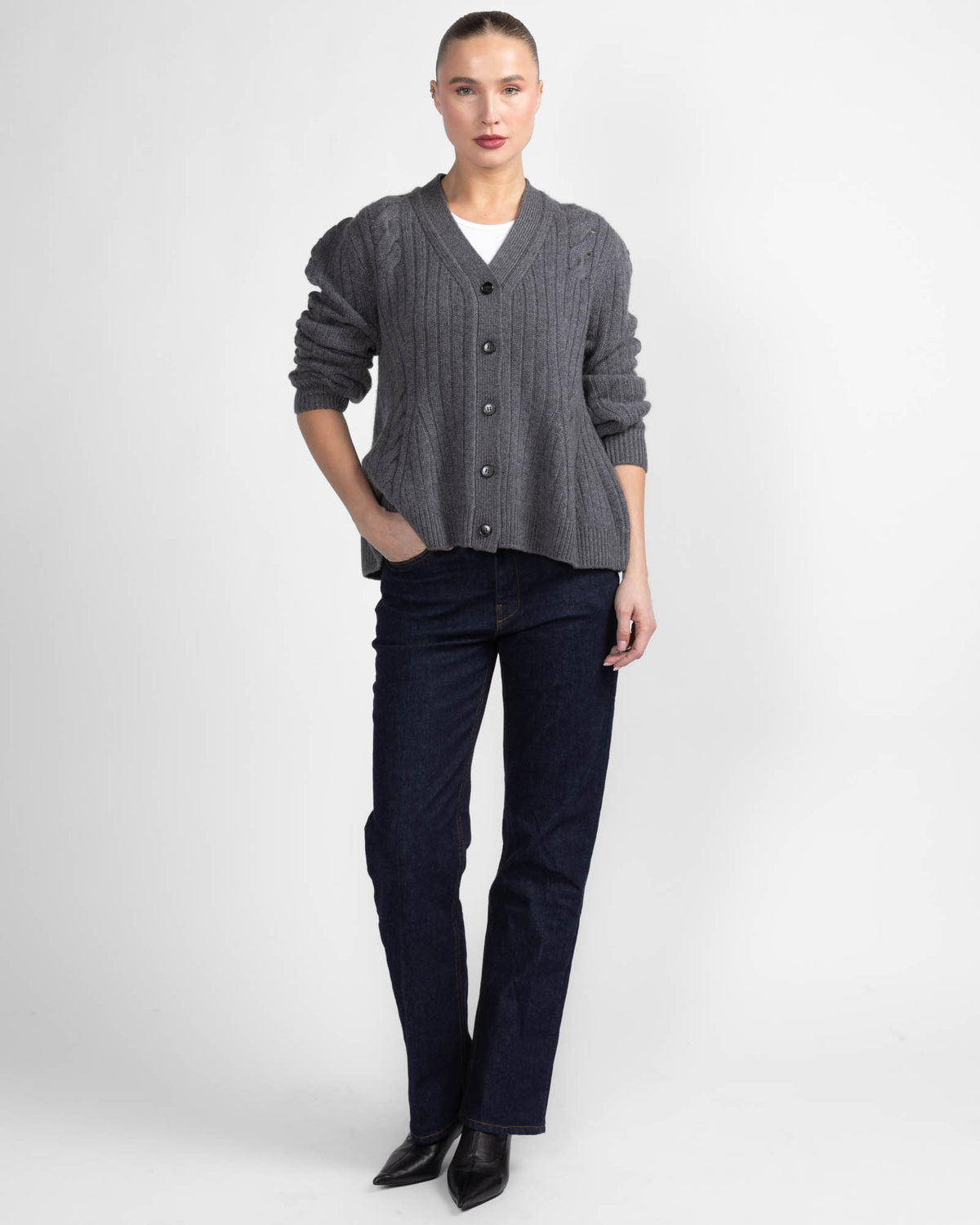 Leire Cardigan