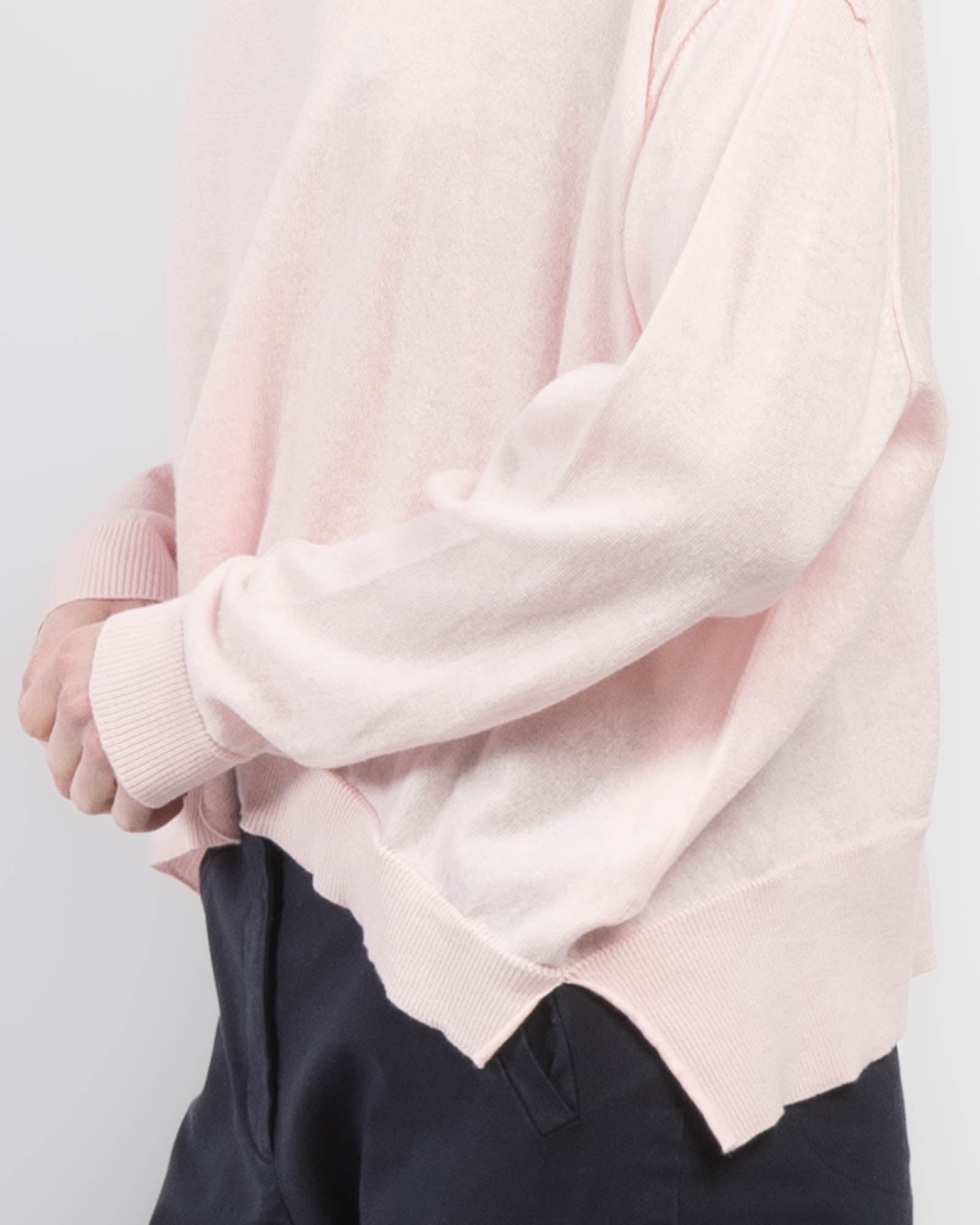 Pullover Prudenza
