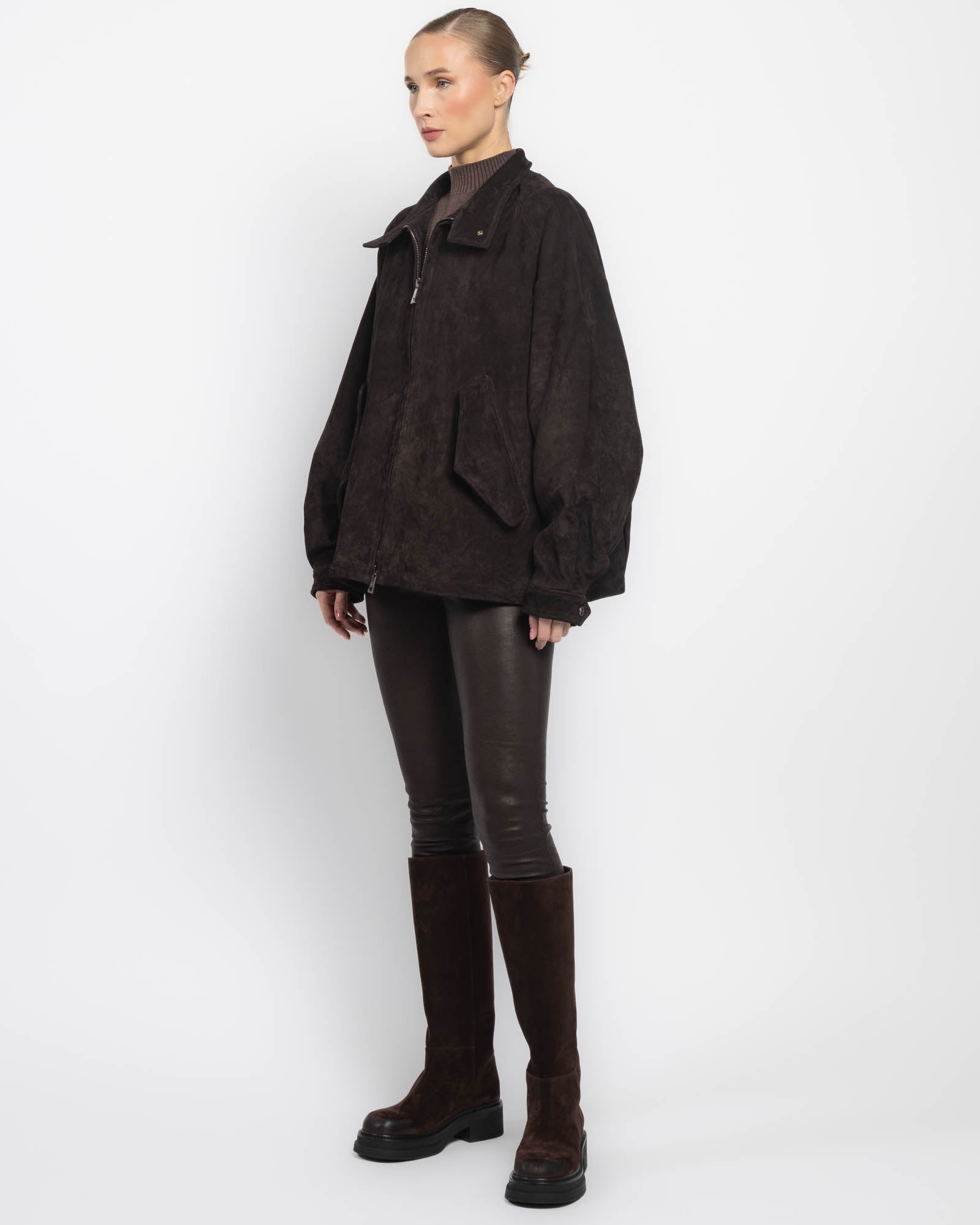 Veste Giorgio Brato X Jade