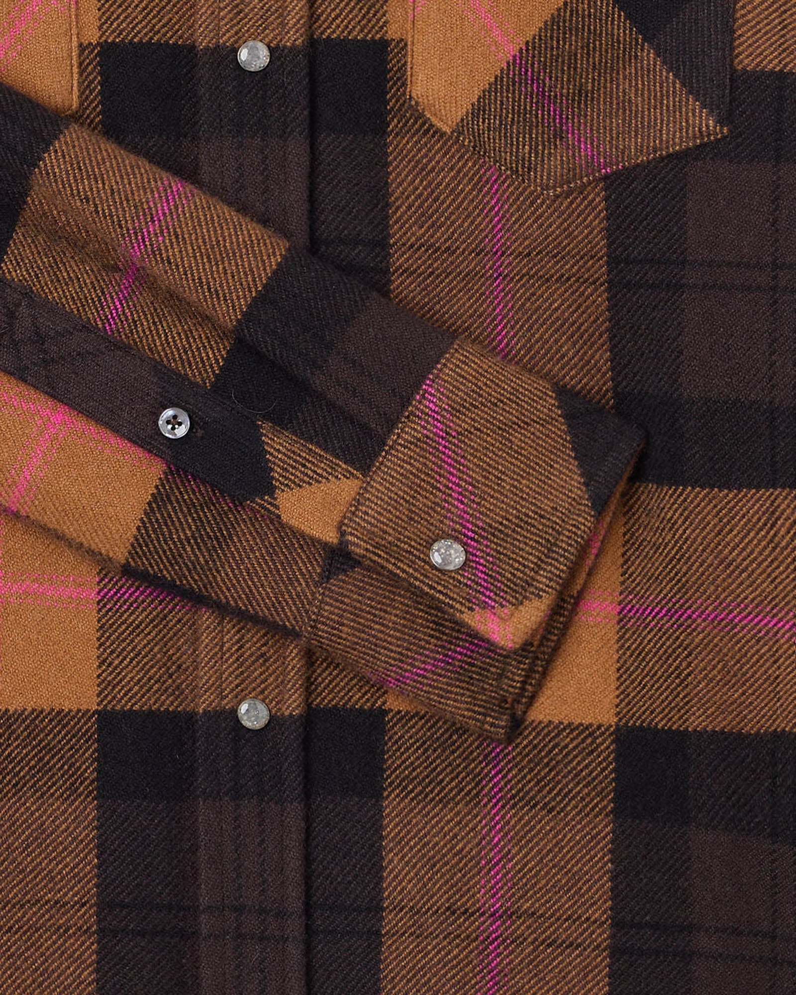 Chemise tartan Blackwood