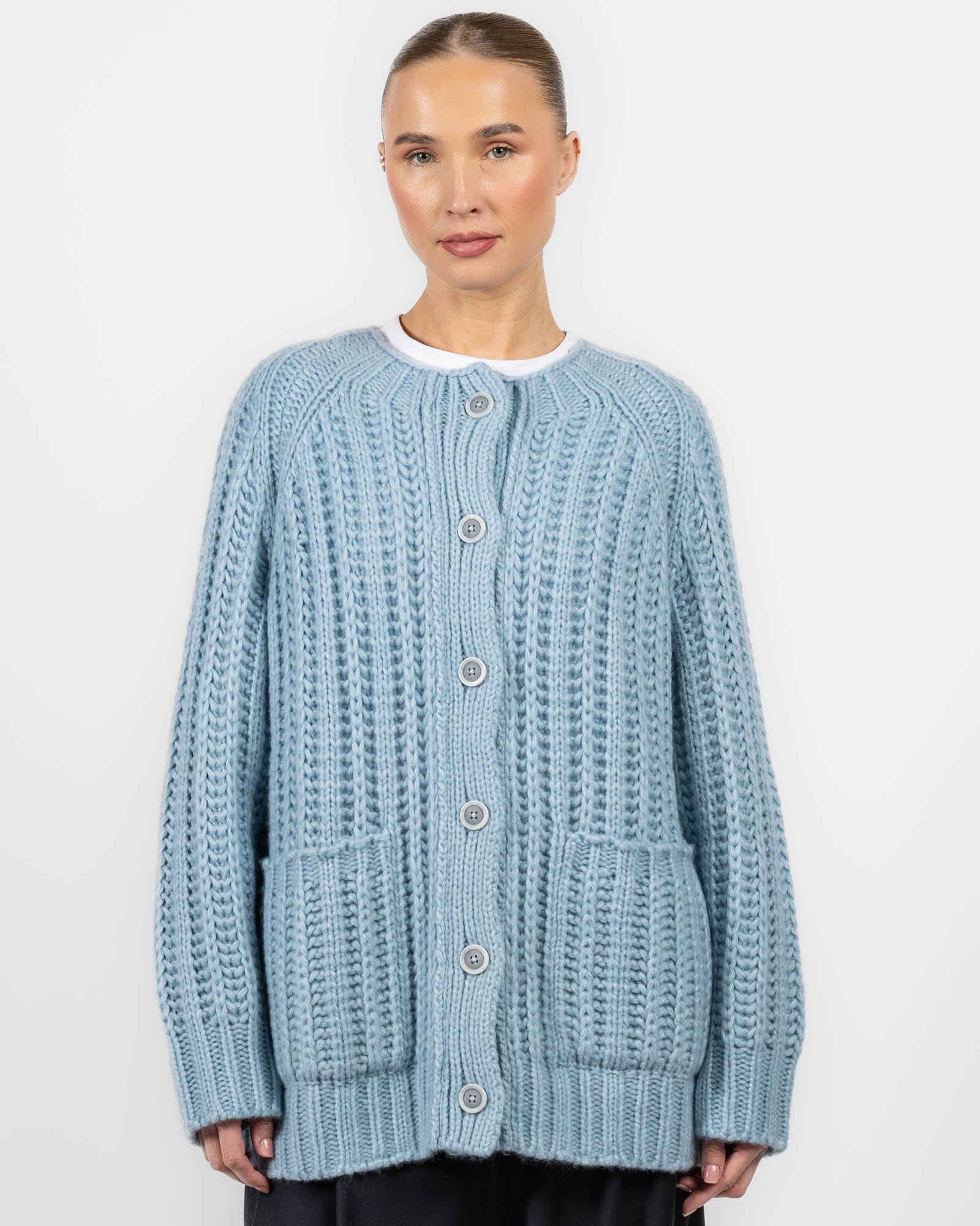 Delphina Cardigan