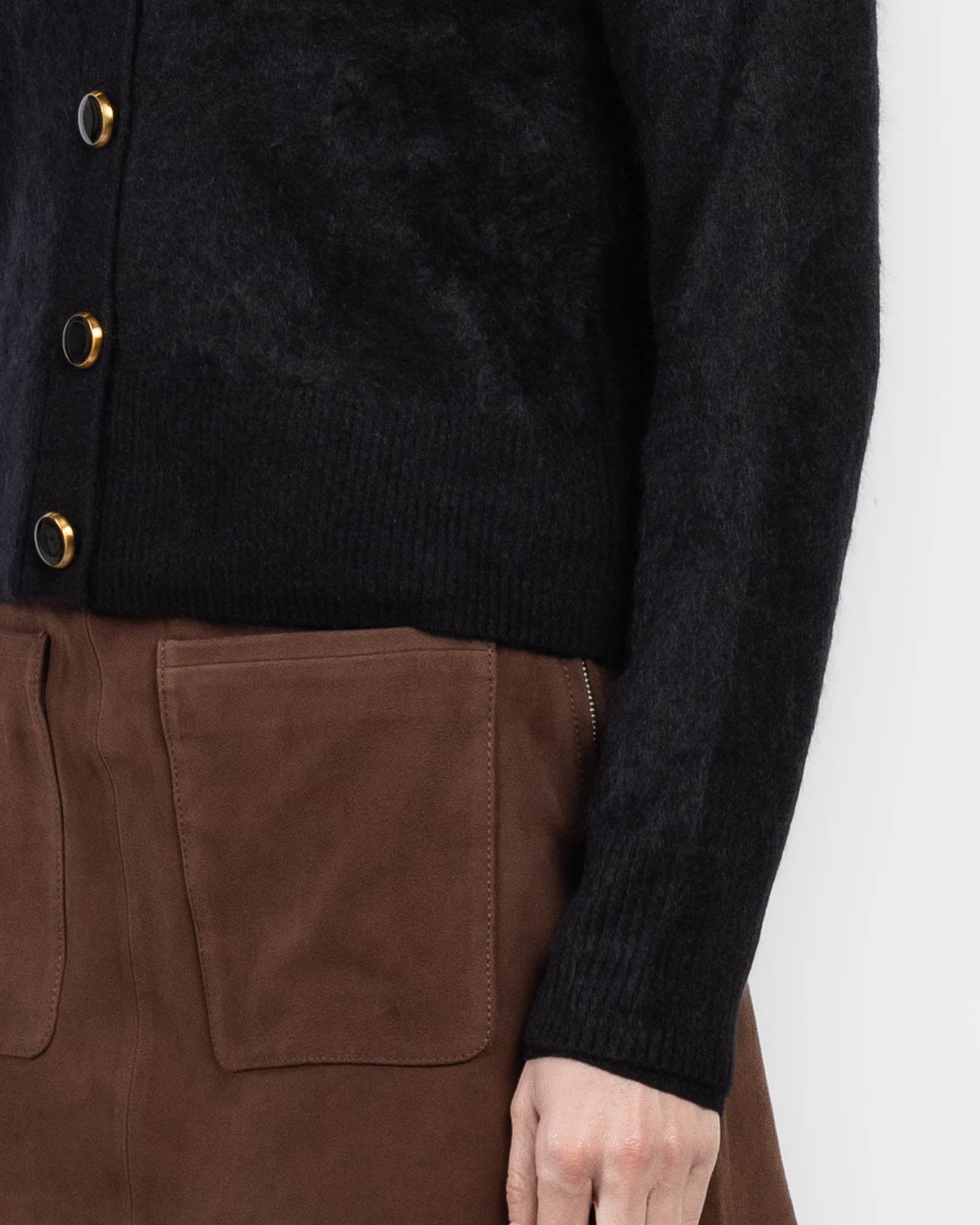 Solene Cardigan