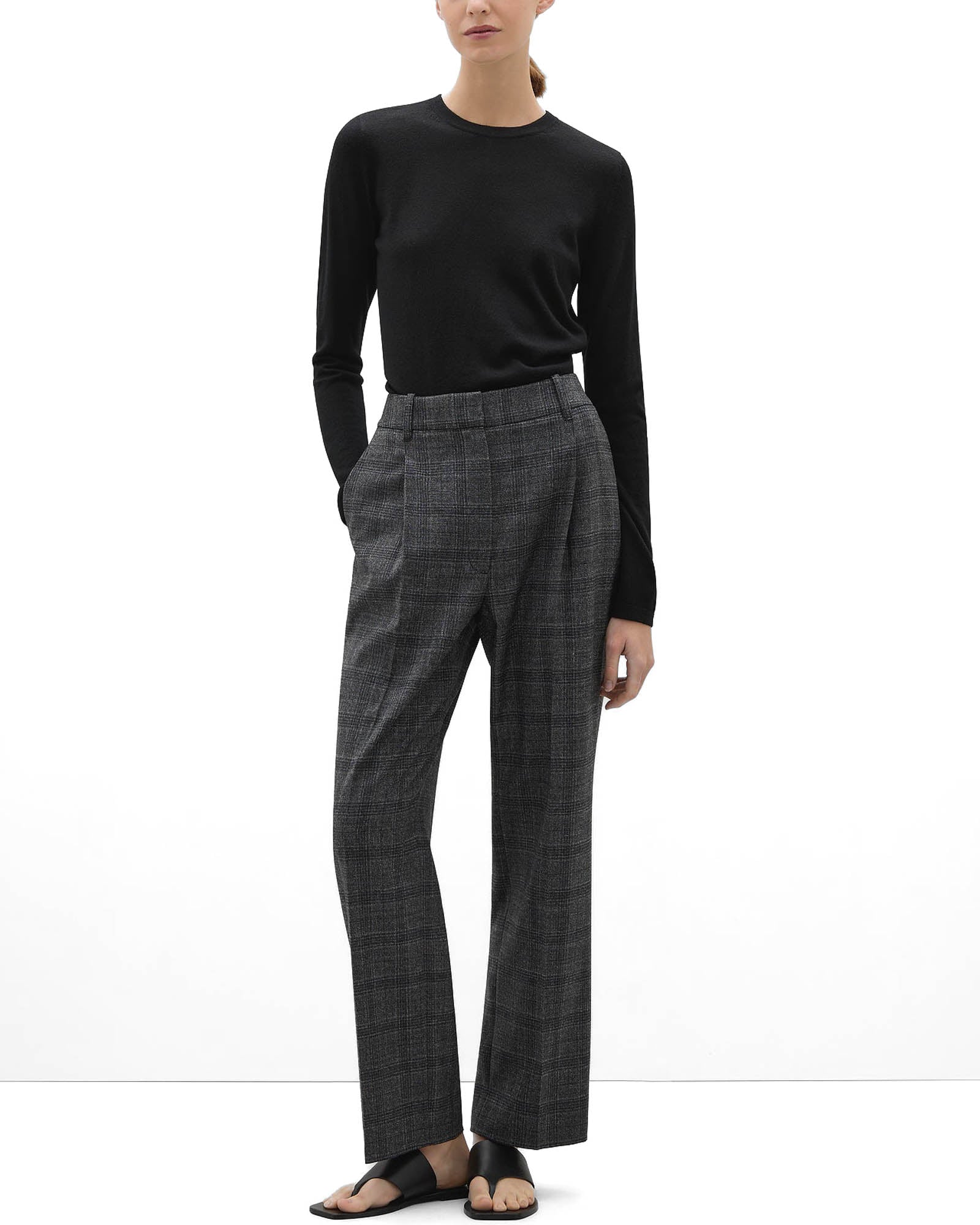 Emme Knit Sweater