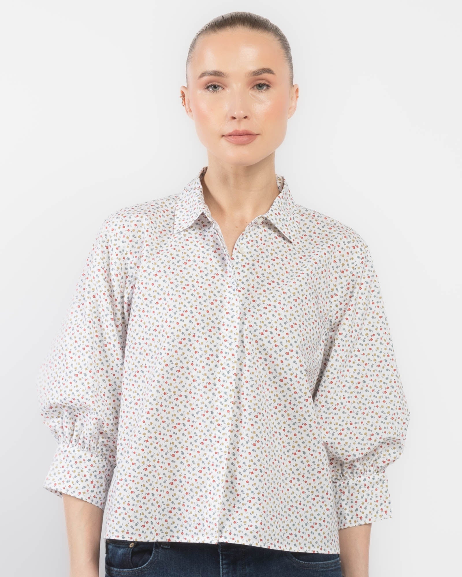 Esme Shirt