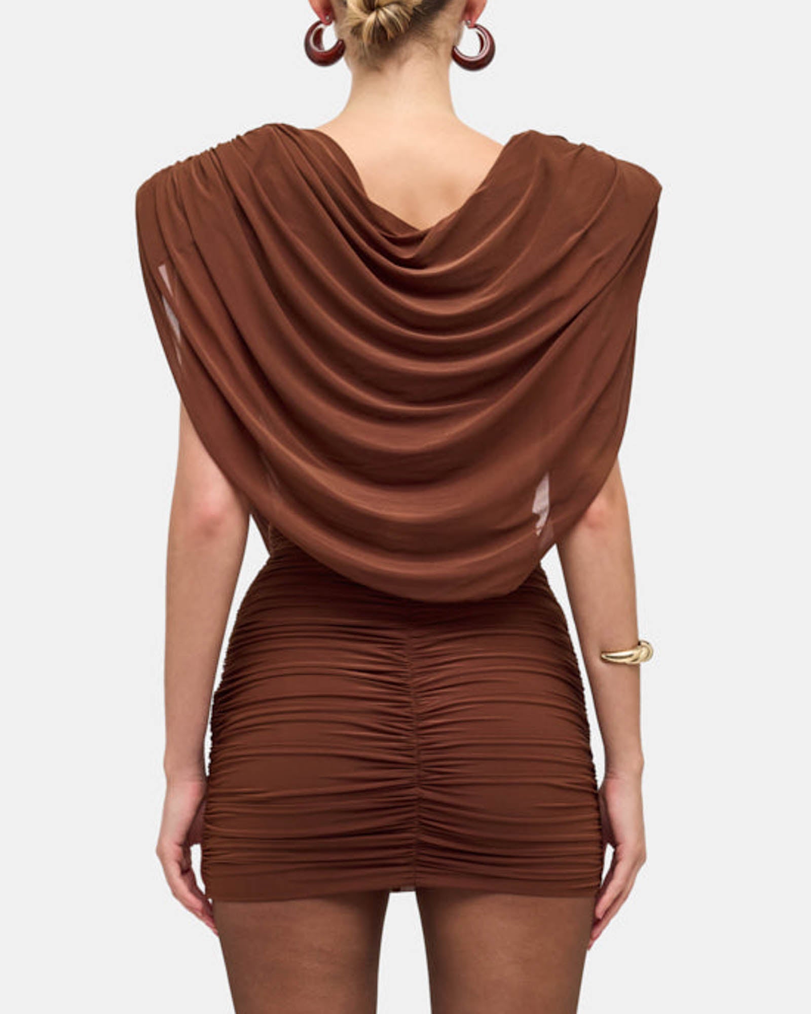 Kehlani Dress
