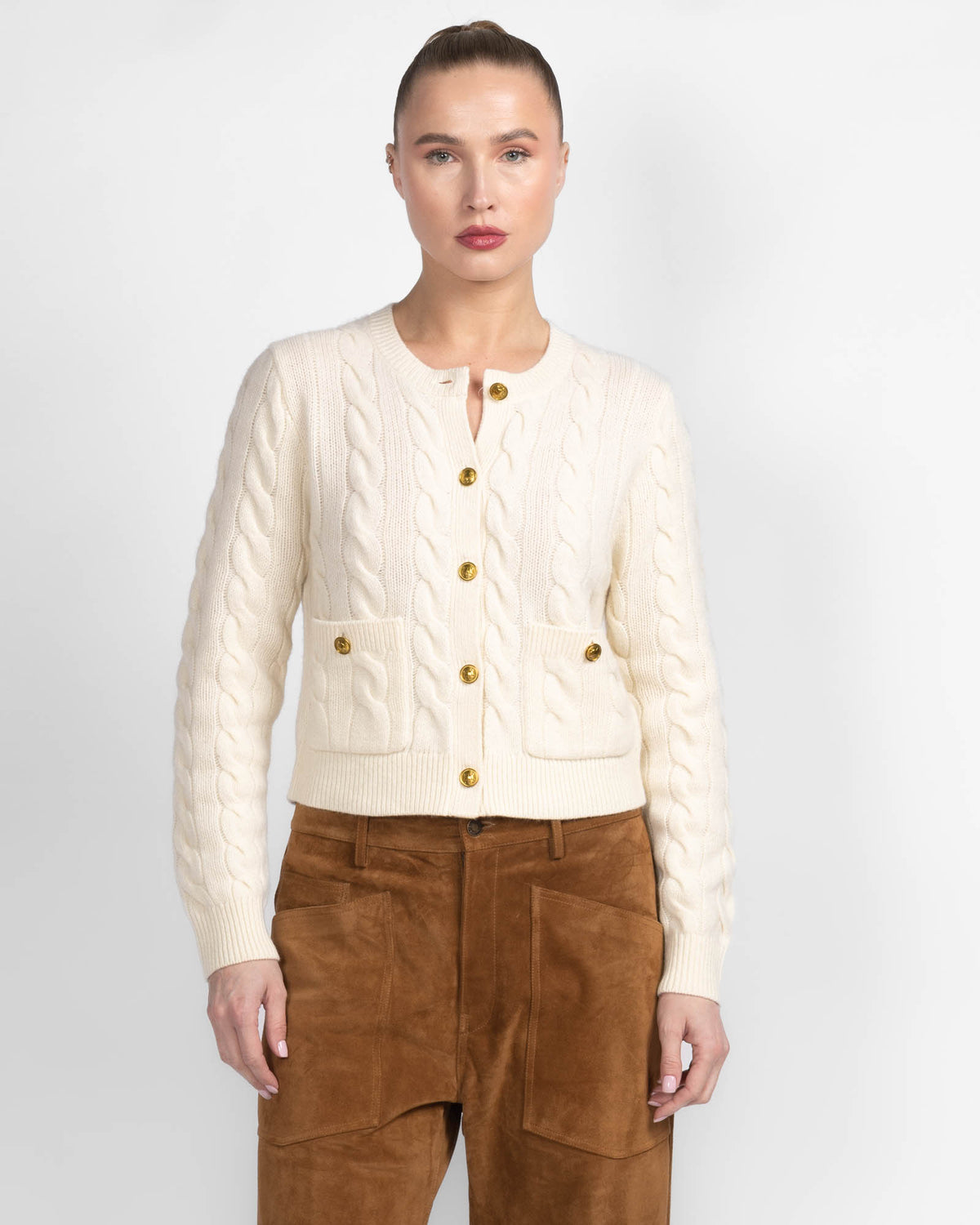 Long Sleeve Cardigan