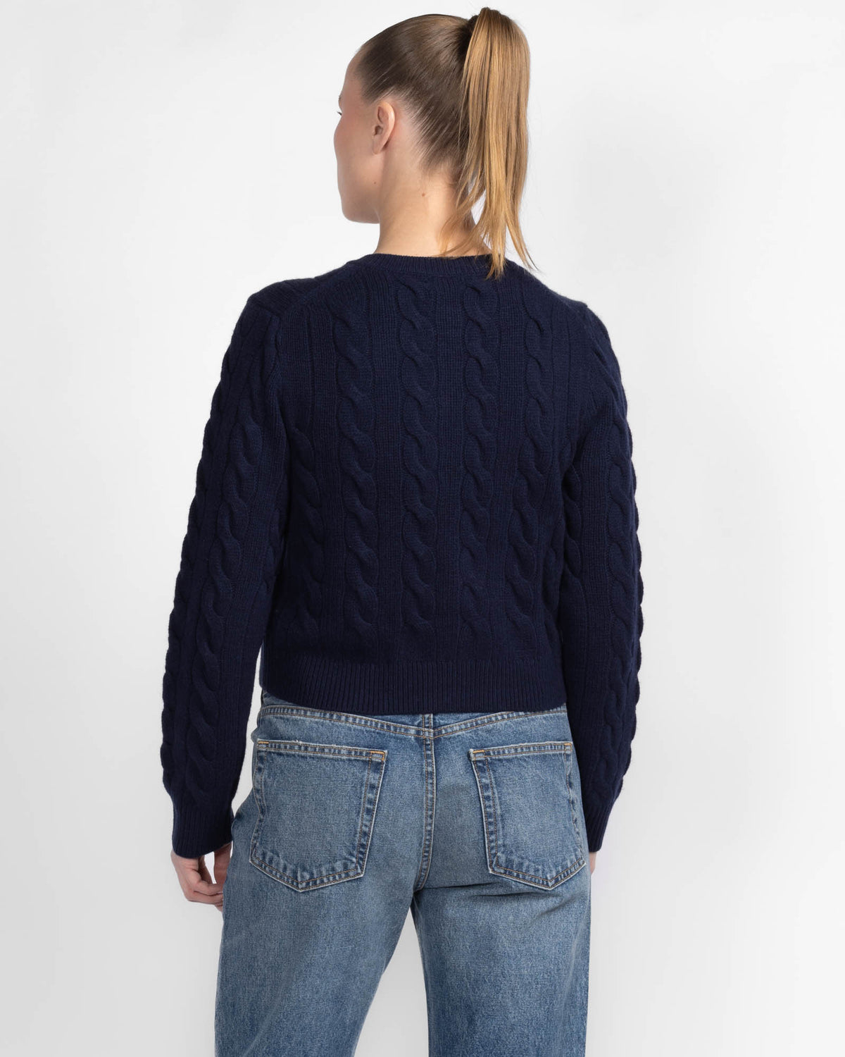 Long Sleeve Cardigan