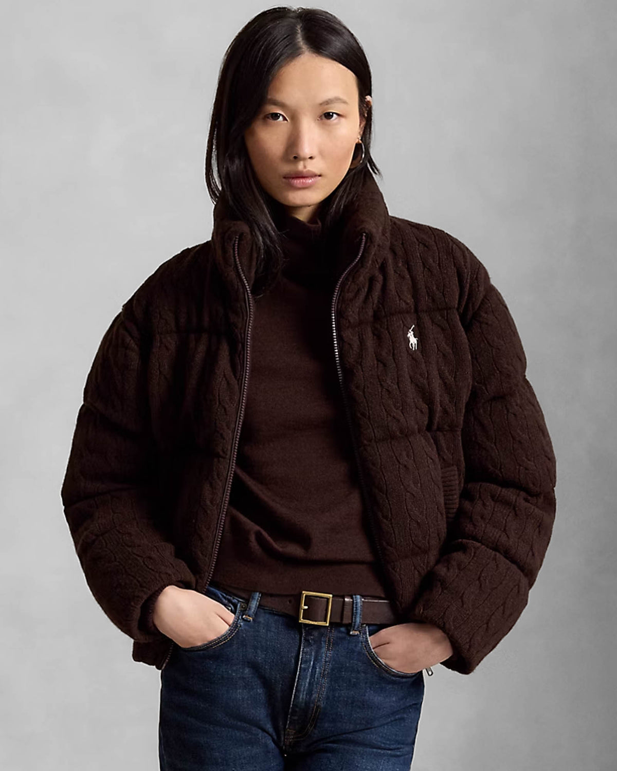 Puffer Jacket
