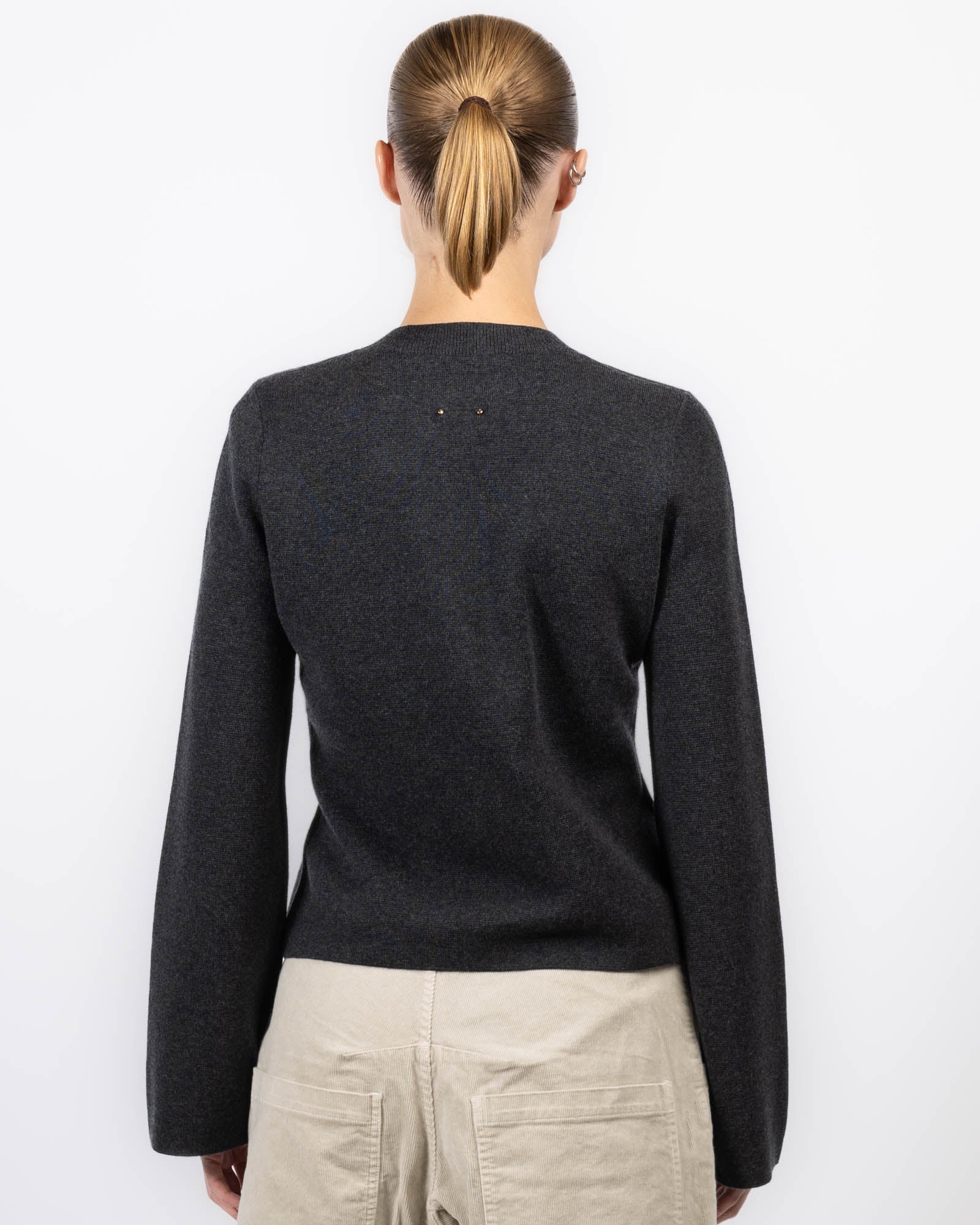 Firmin Sweater