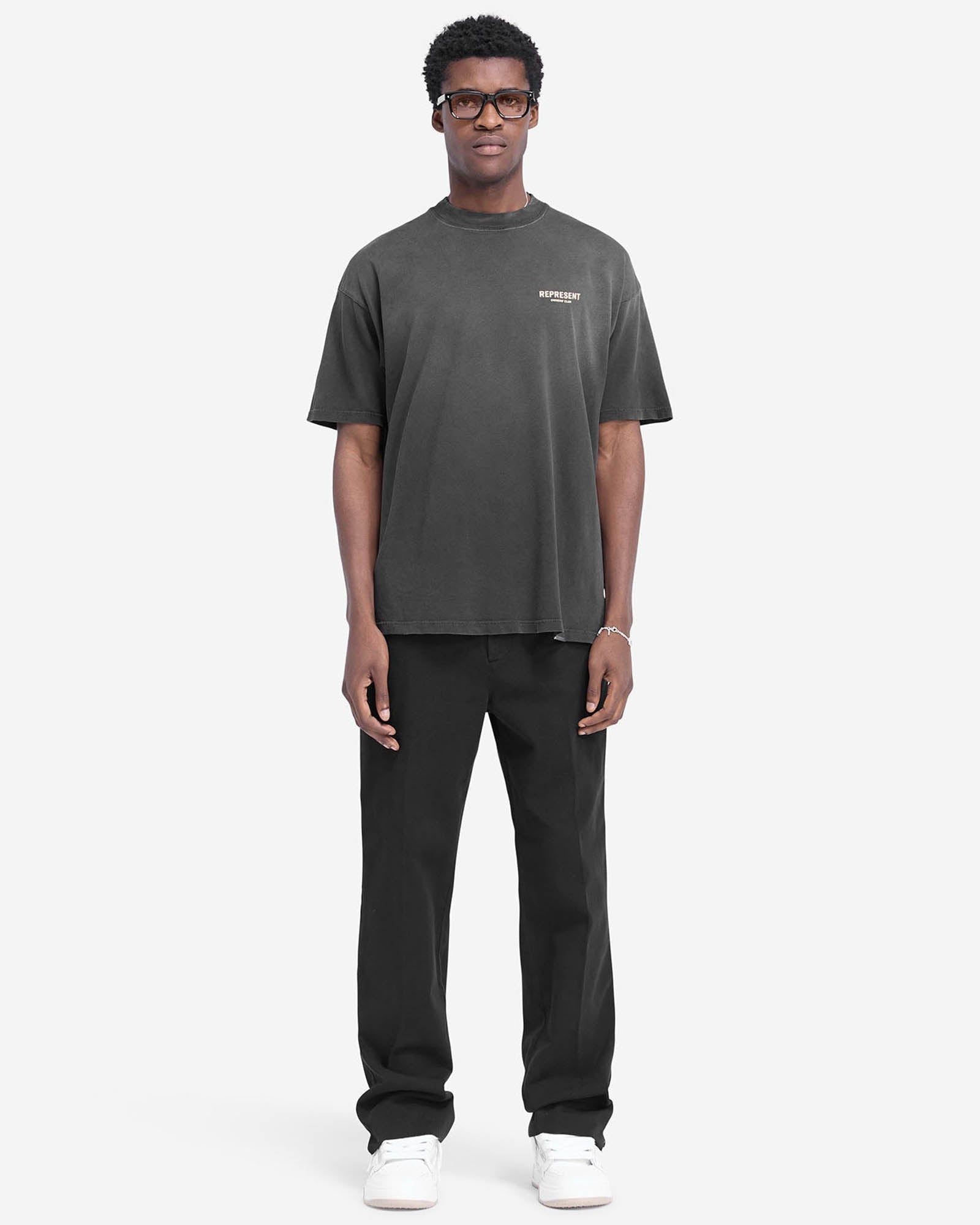 Owners Club Shirt