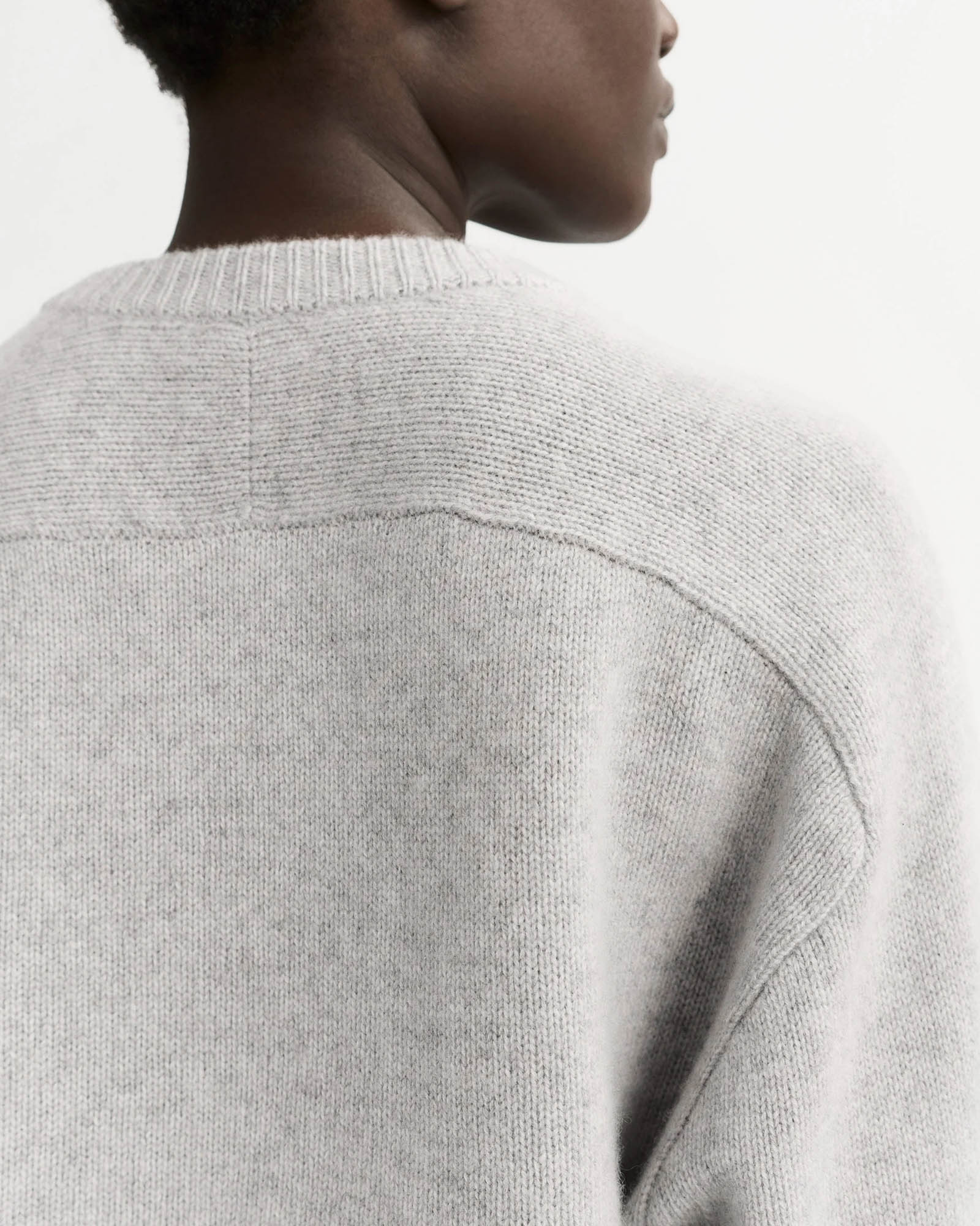 Cashmere Sweater