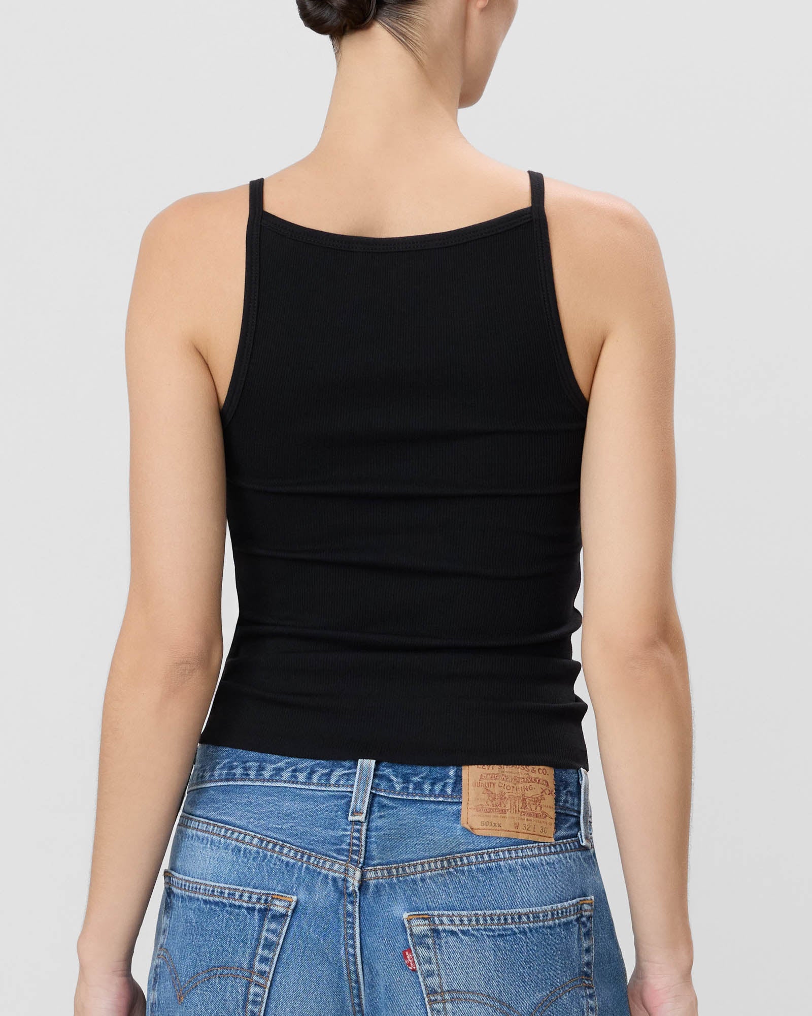 Iris Tank Top