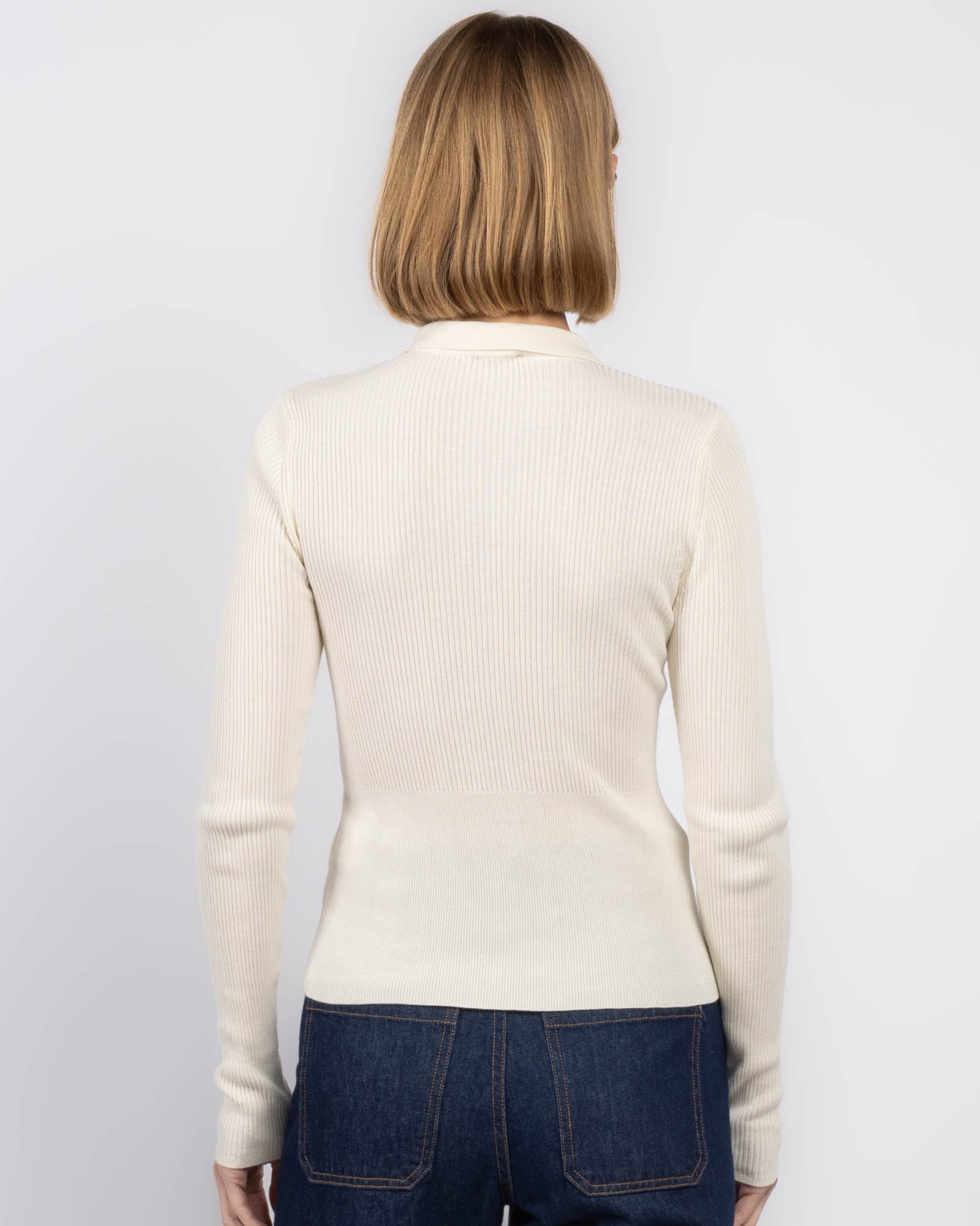 Finn Blouse