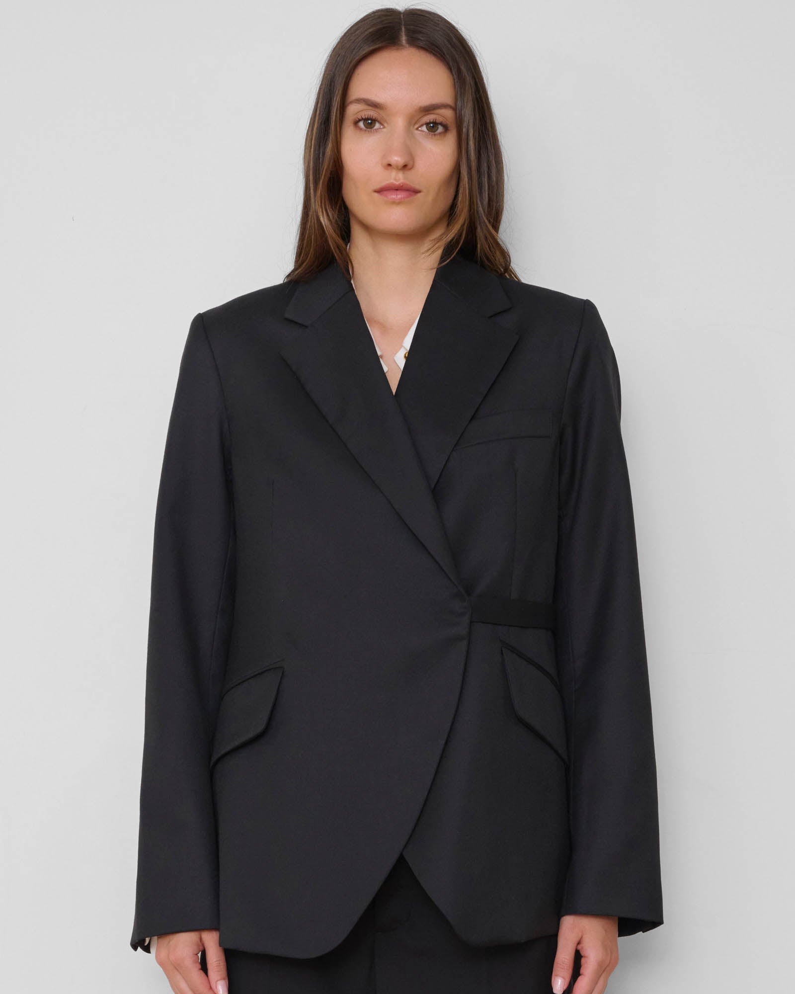 Smoking Blazer