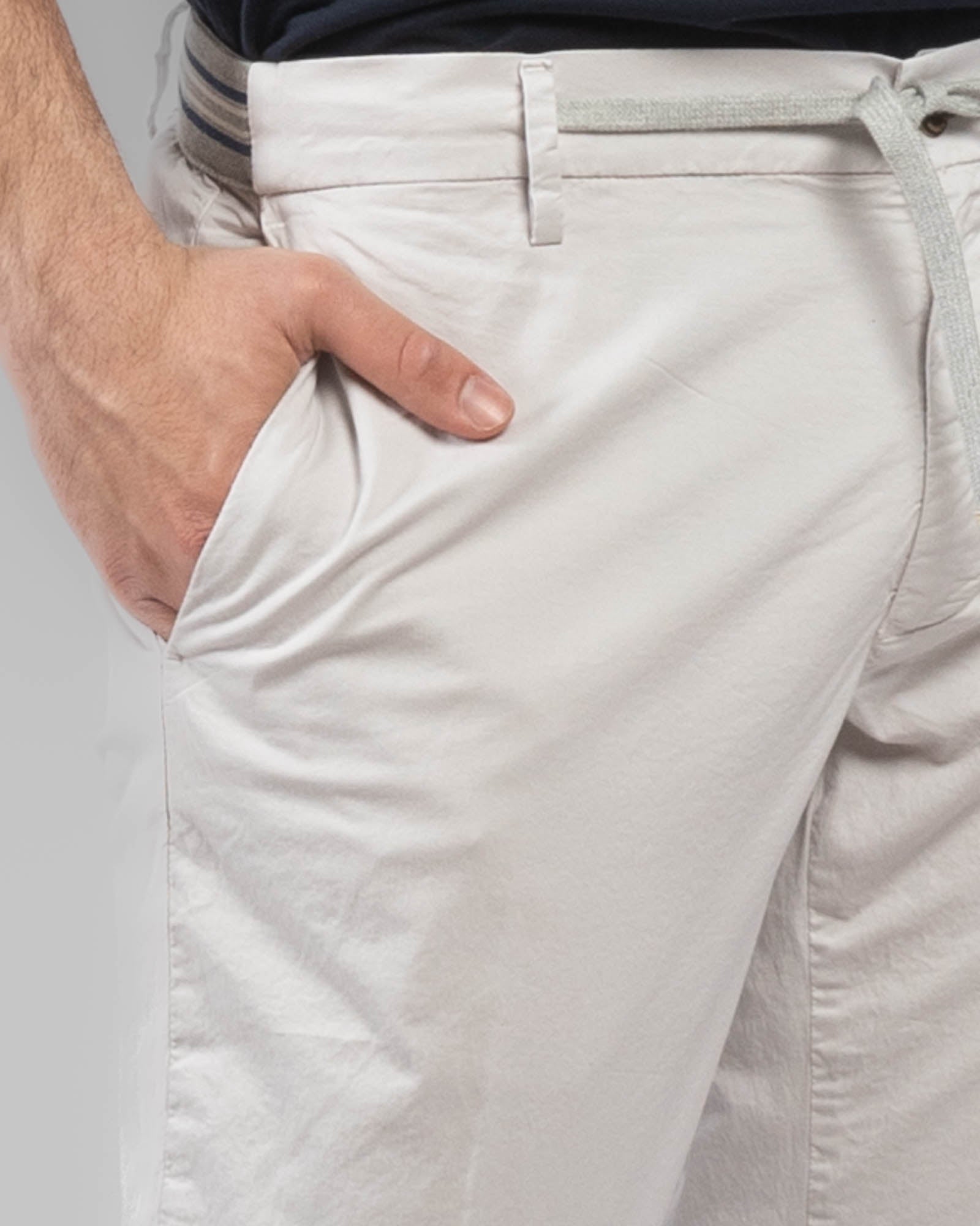 New York Side Elax Pants