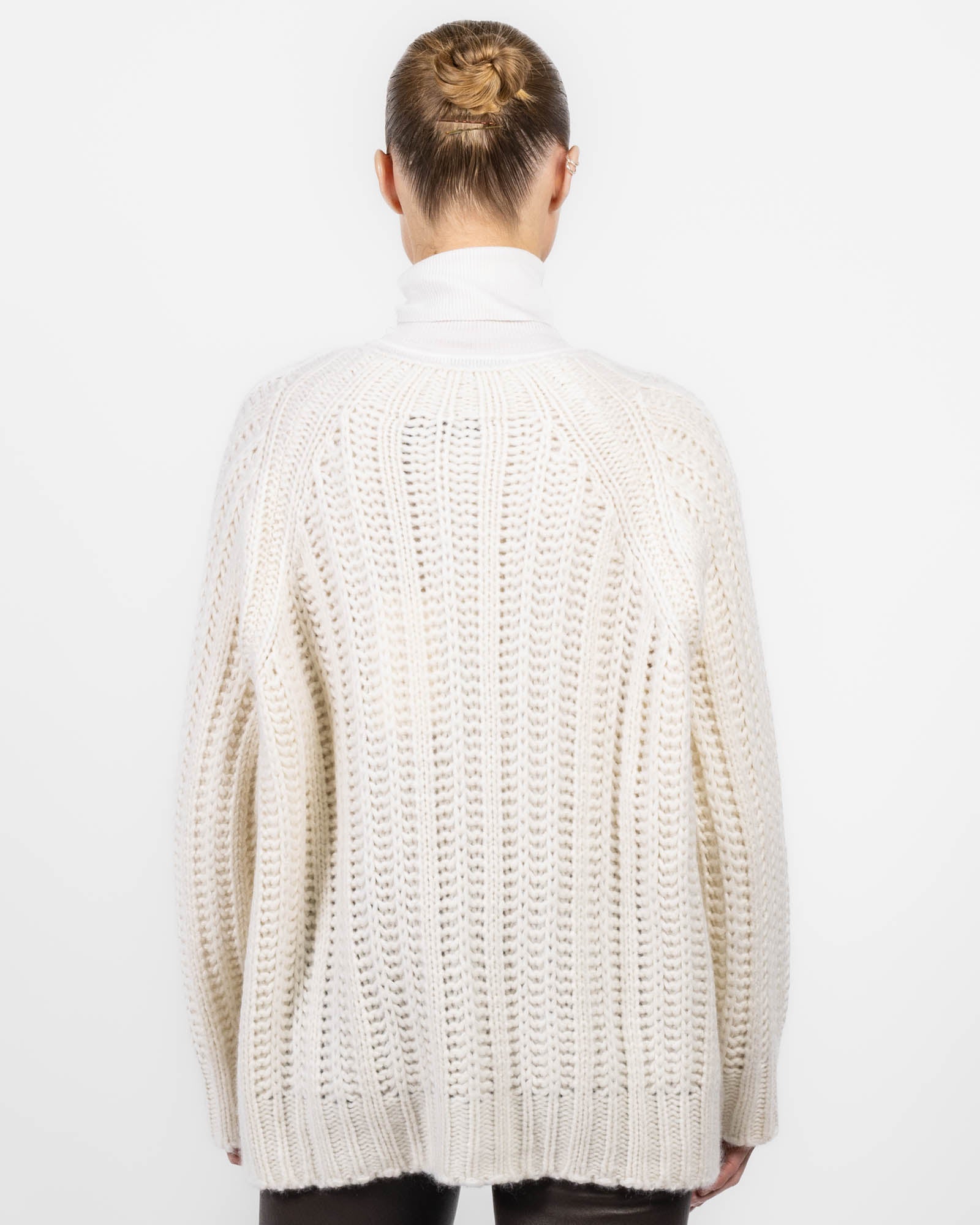 Delphina Cardigan