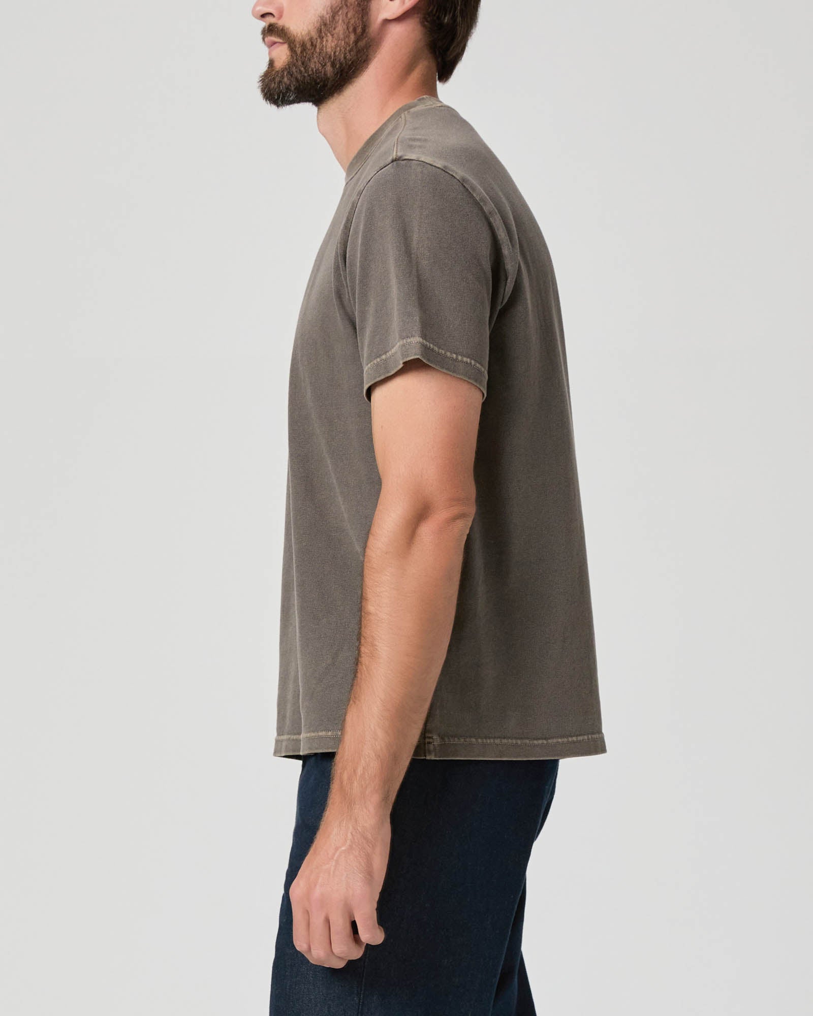 Serano Boxy Tee