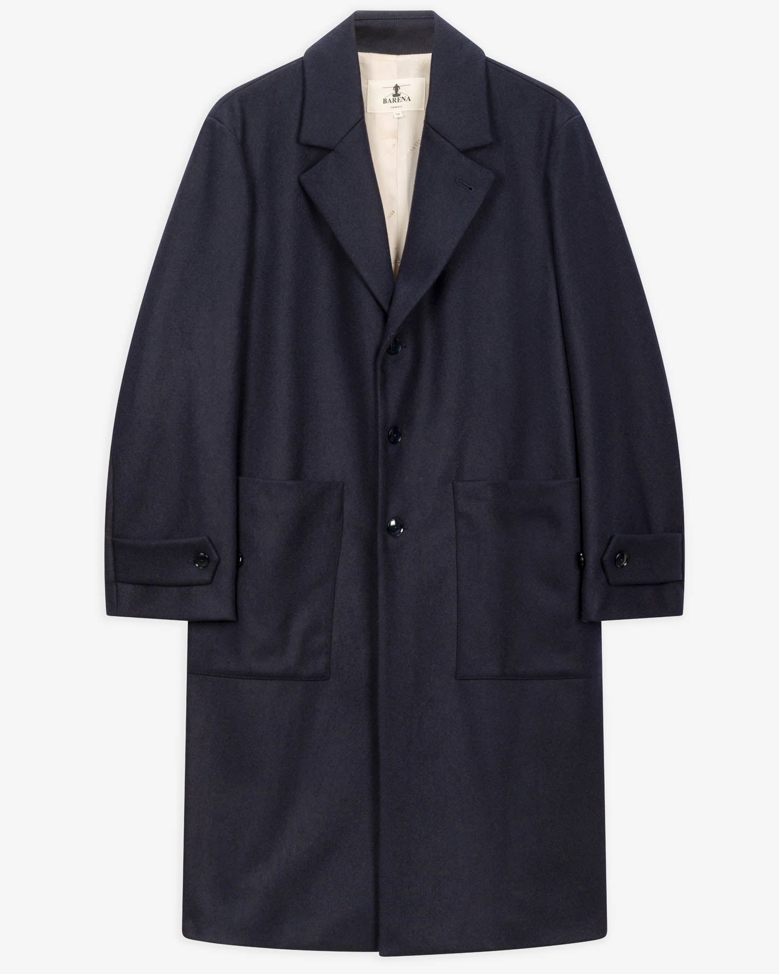 Zane Coat
