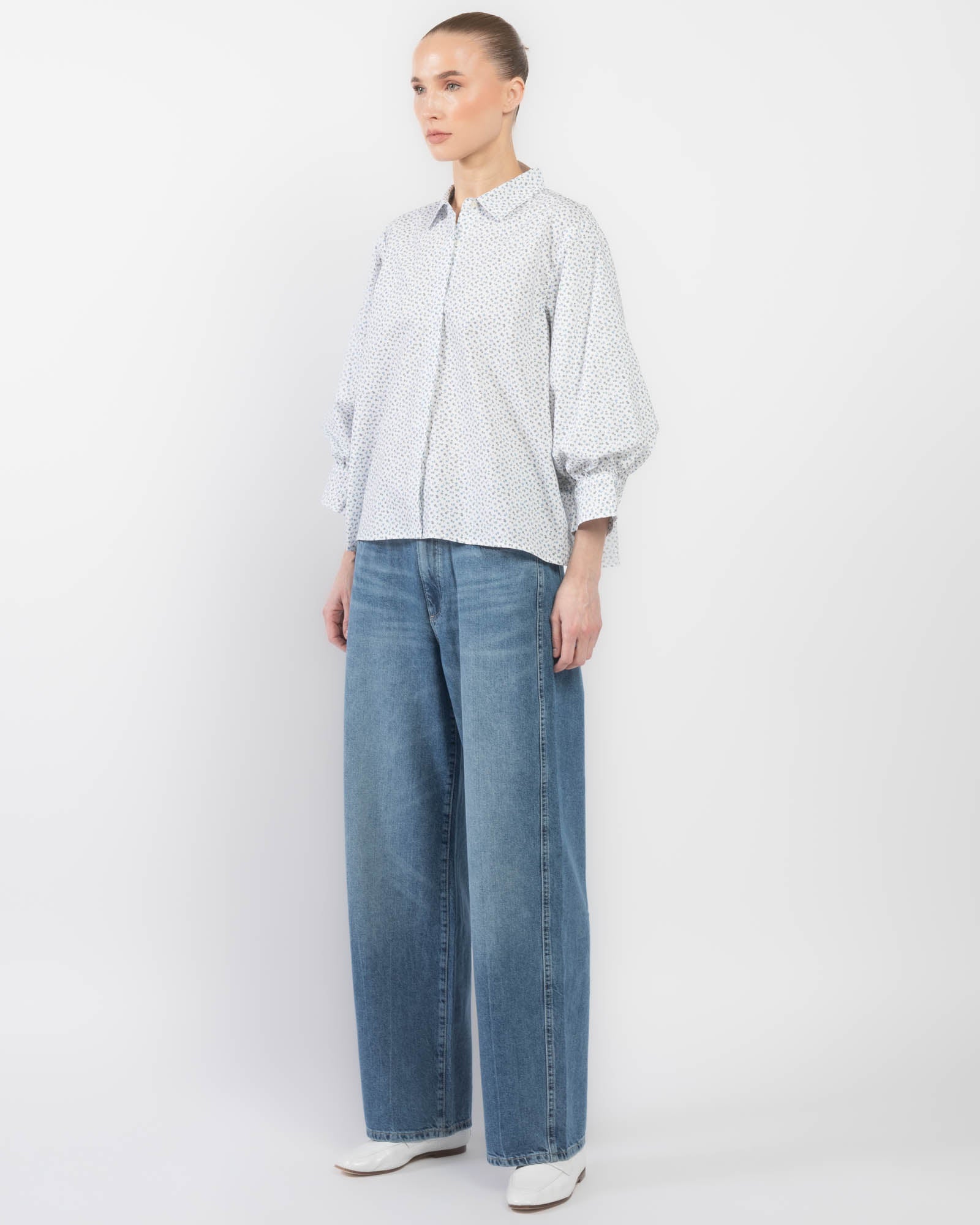Chemise Esmé