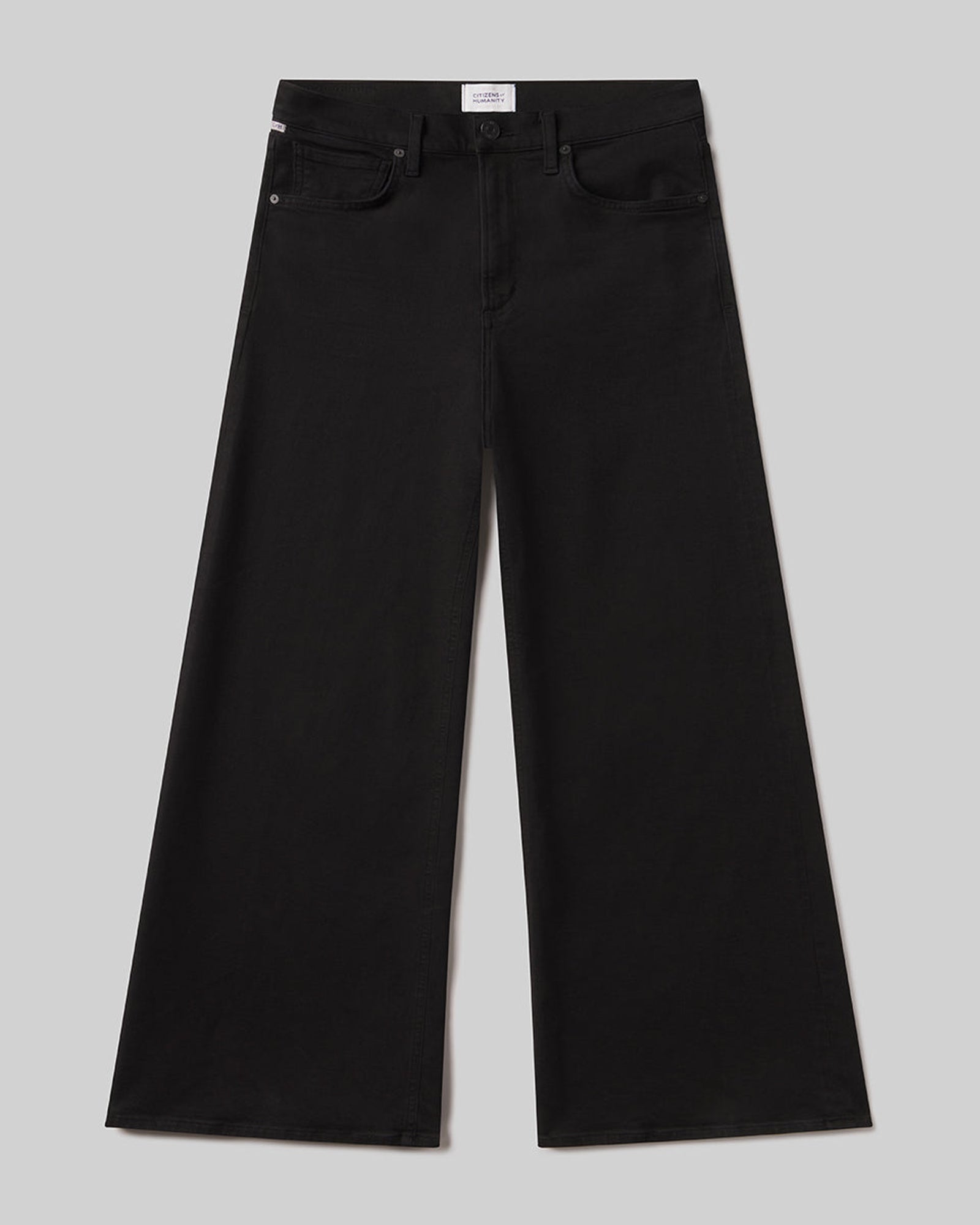 Lyra Wide Leg Jeans