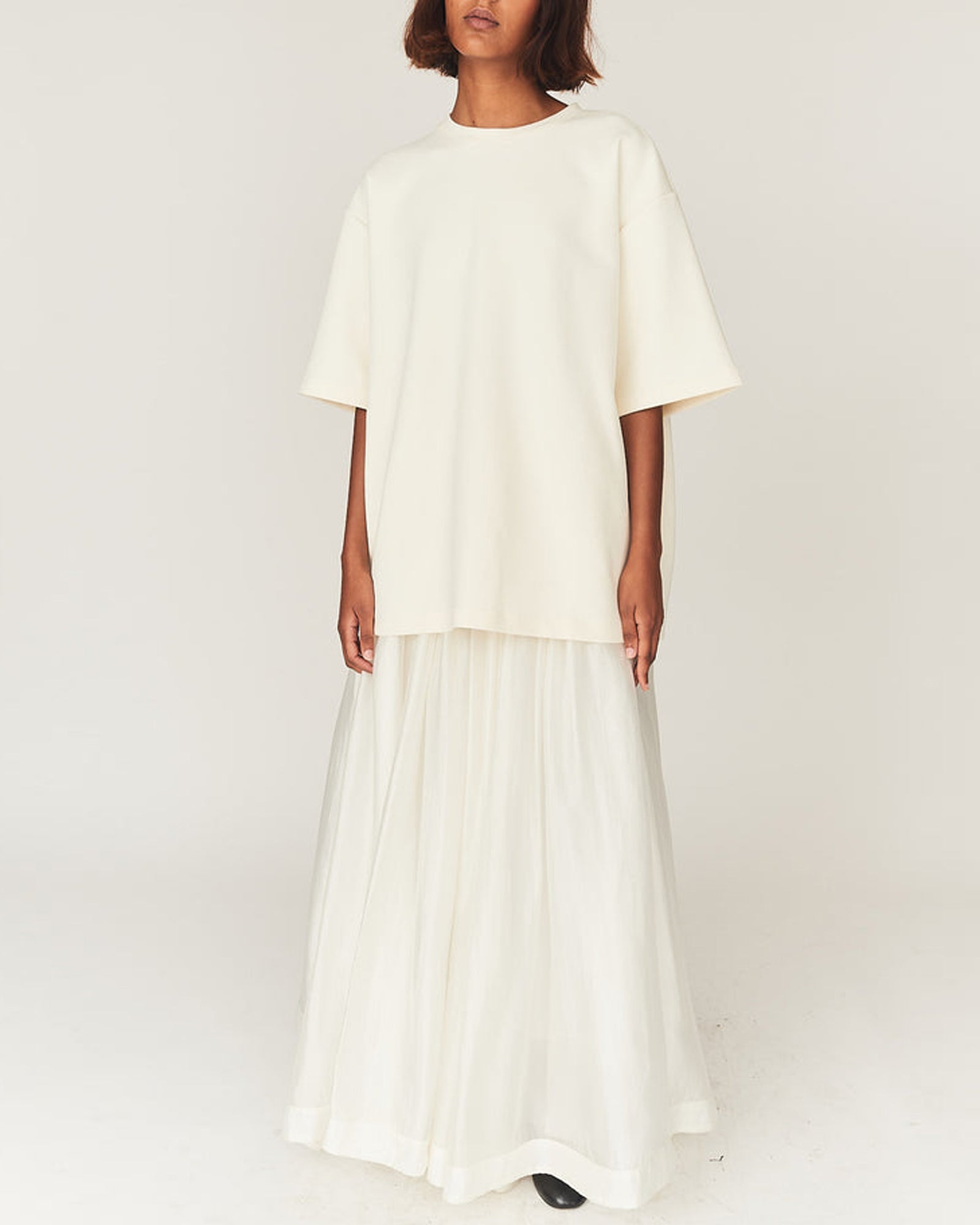 Gilian Volume Skirt