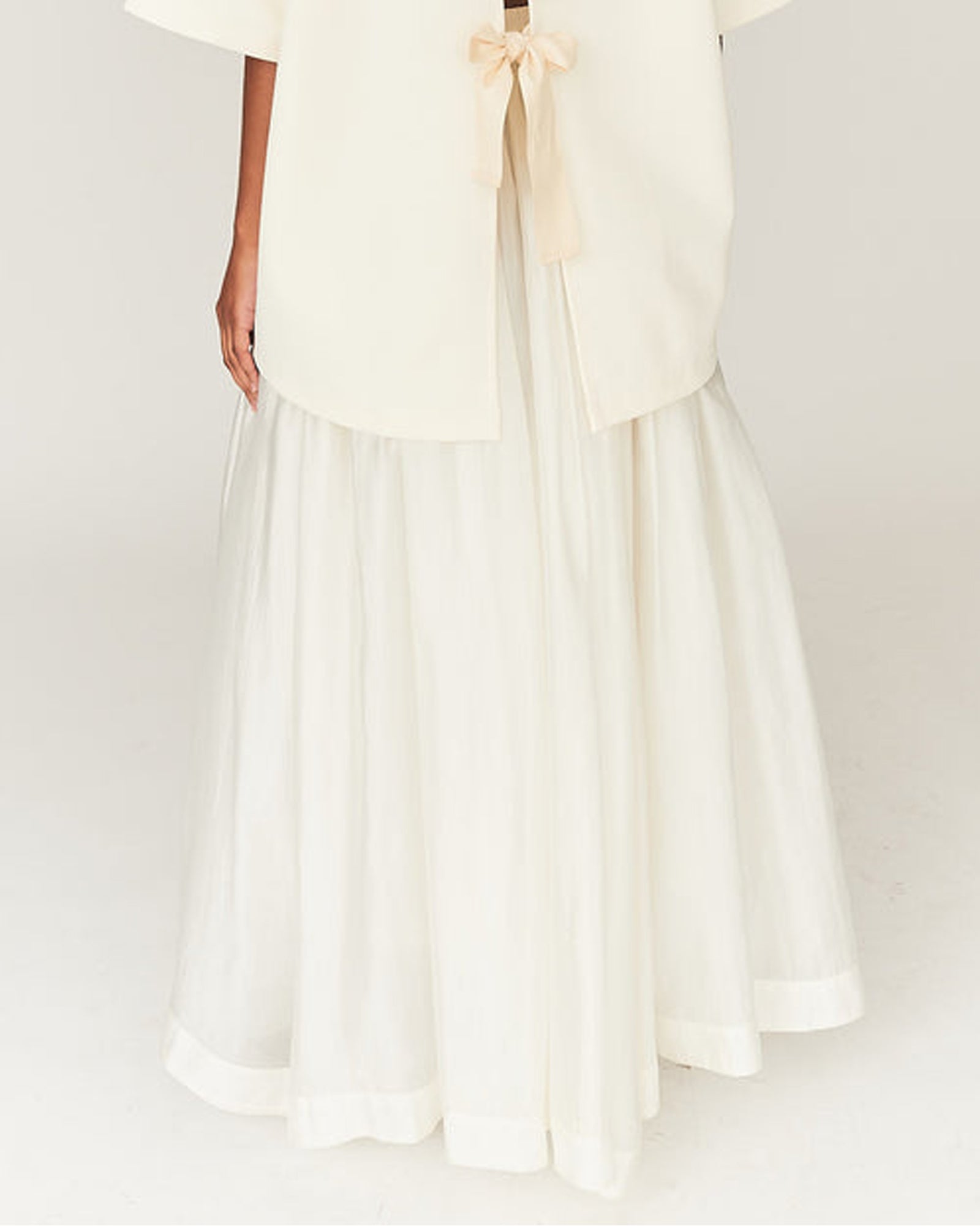 Gilian Volume Skirt