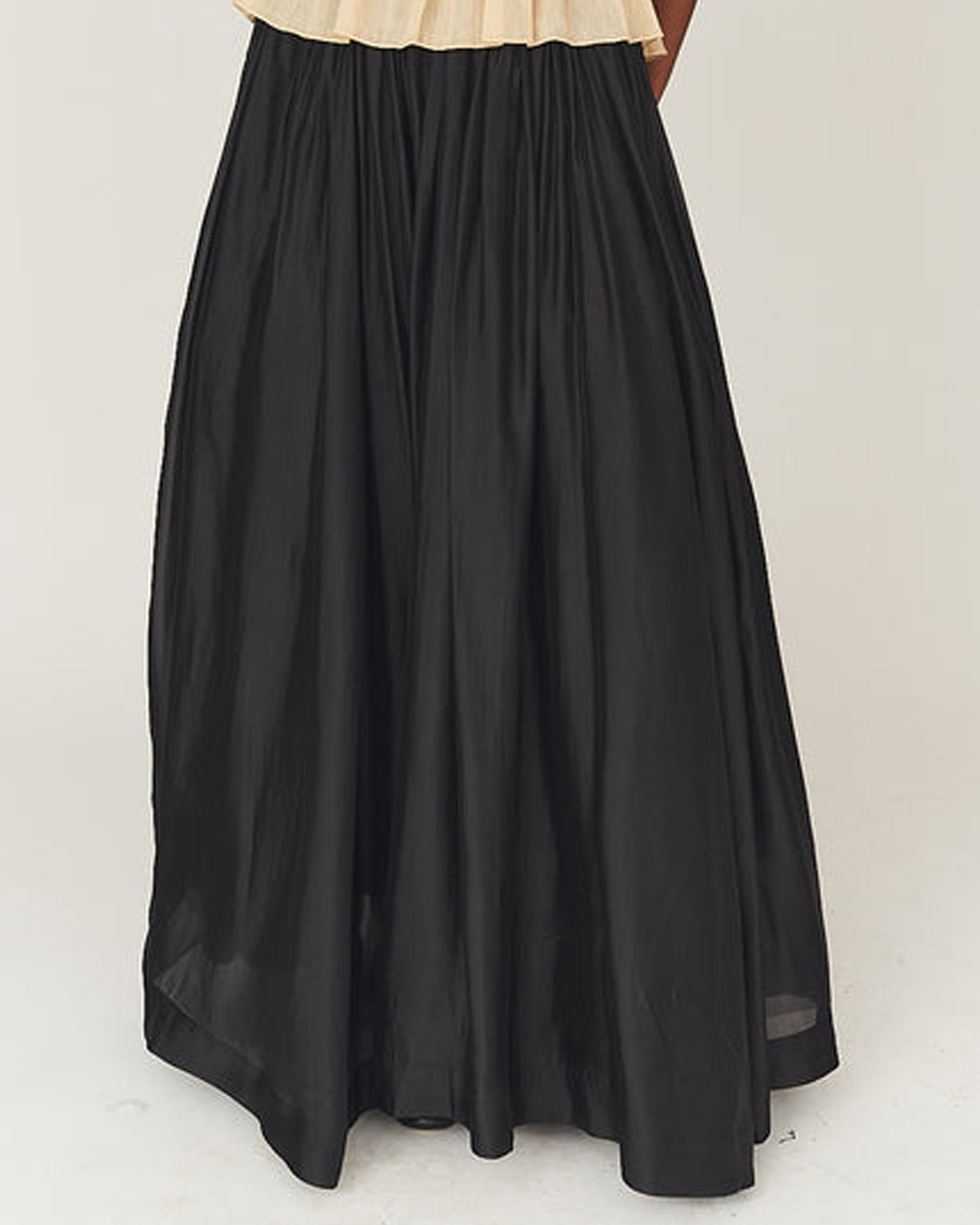 Gilian Volume Skirt