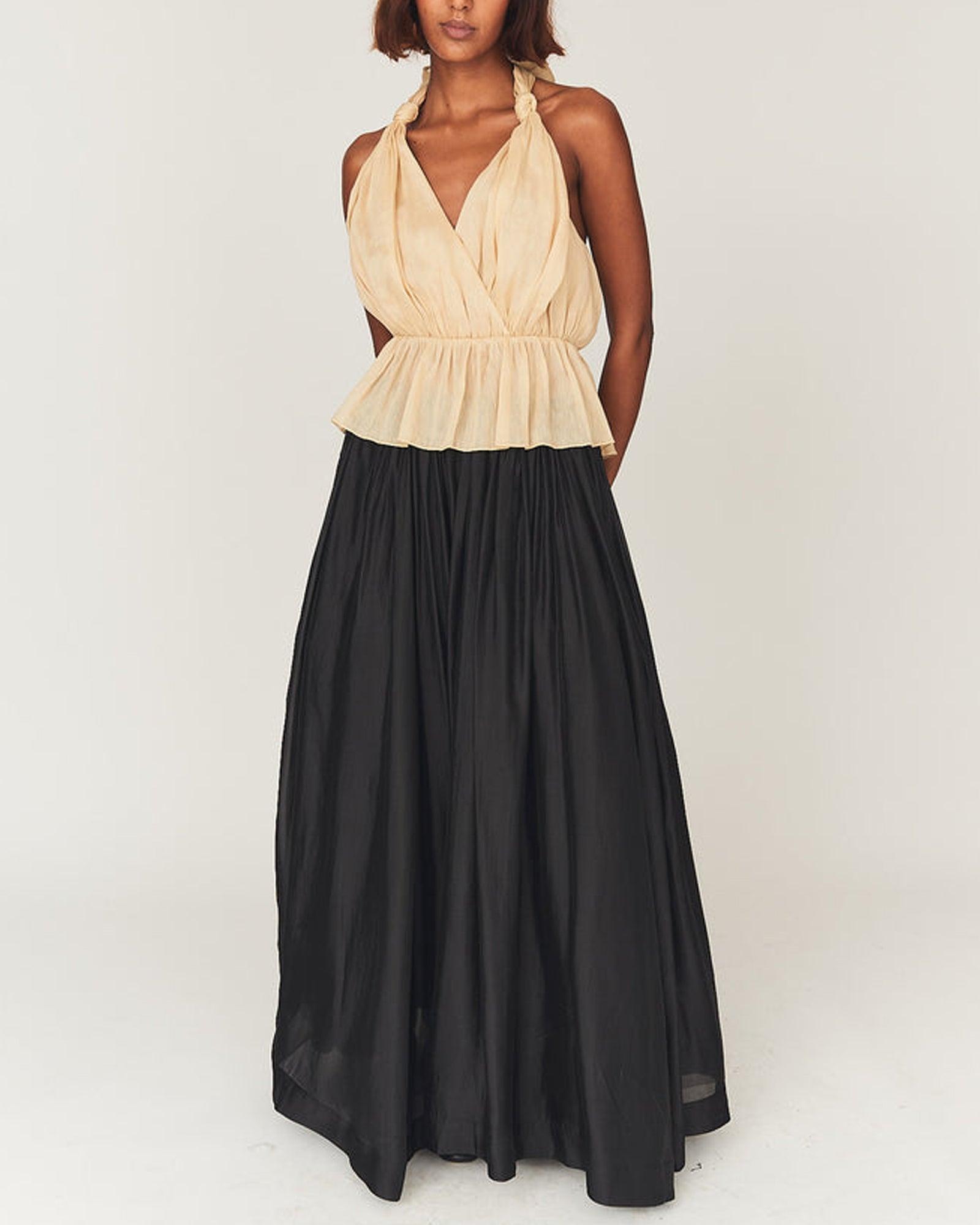 Gilian Volume Skirt