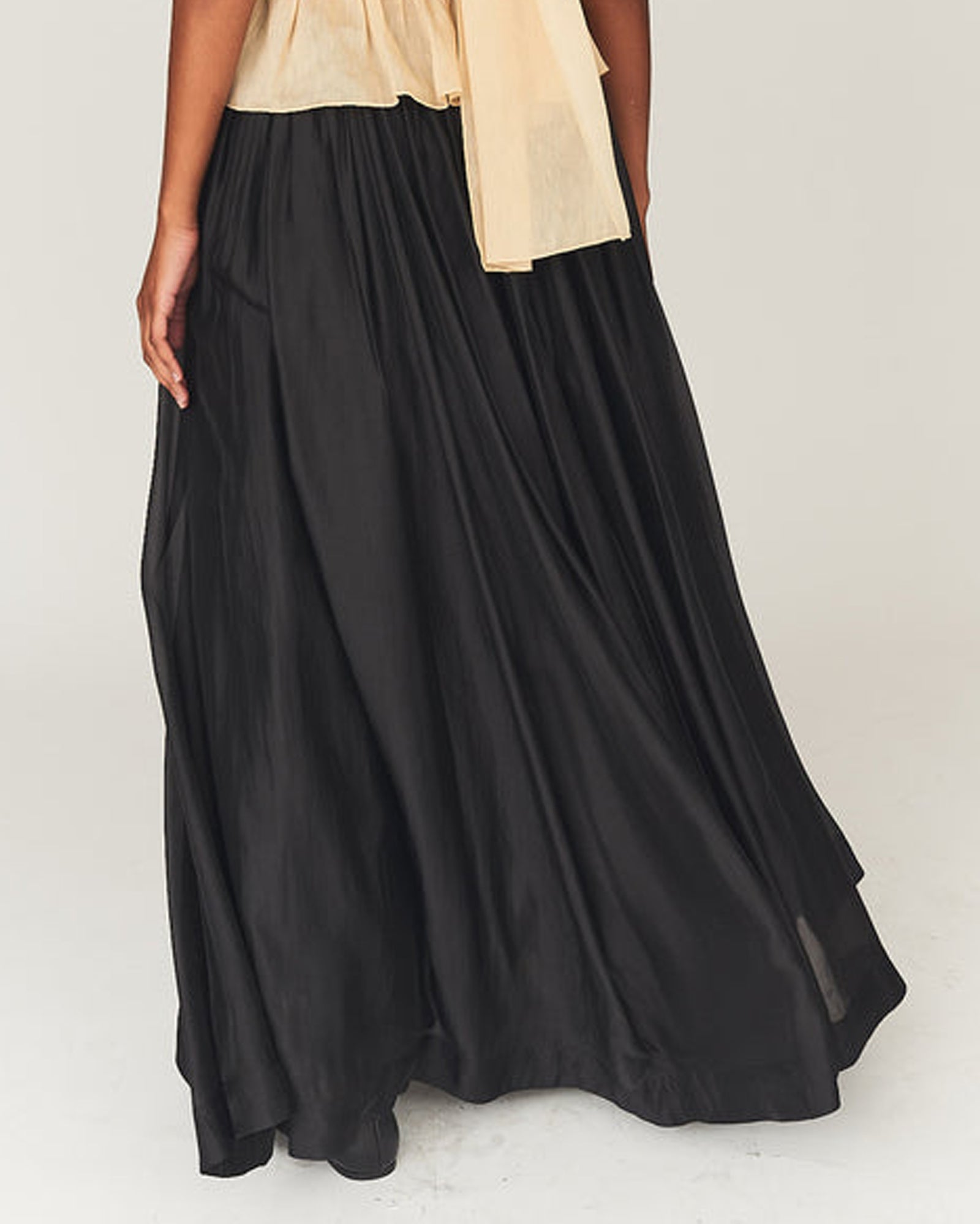 Gilian Volume Skirt