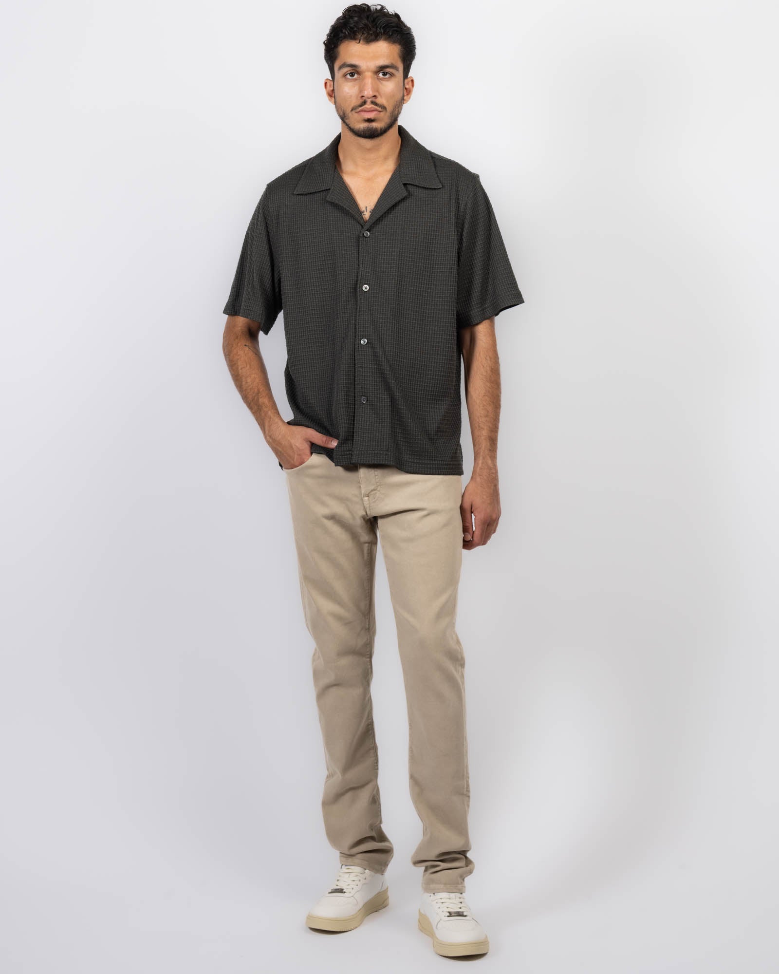 Troy Shirt