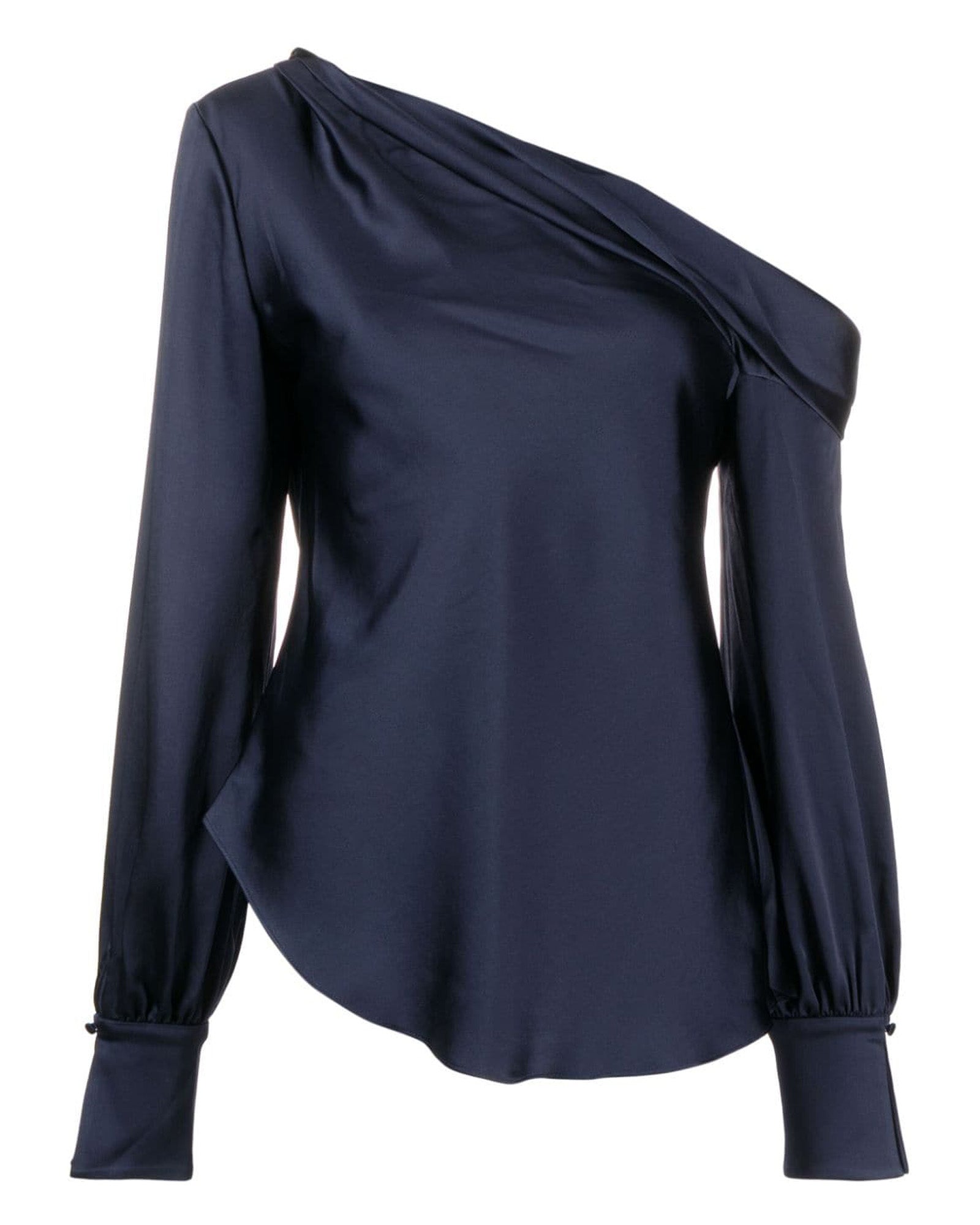 Haut asymétrique Alice