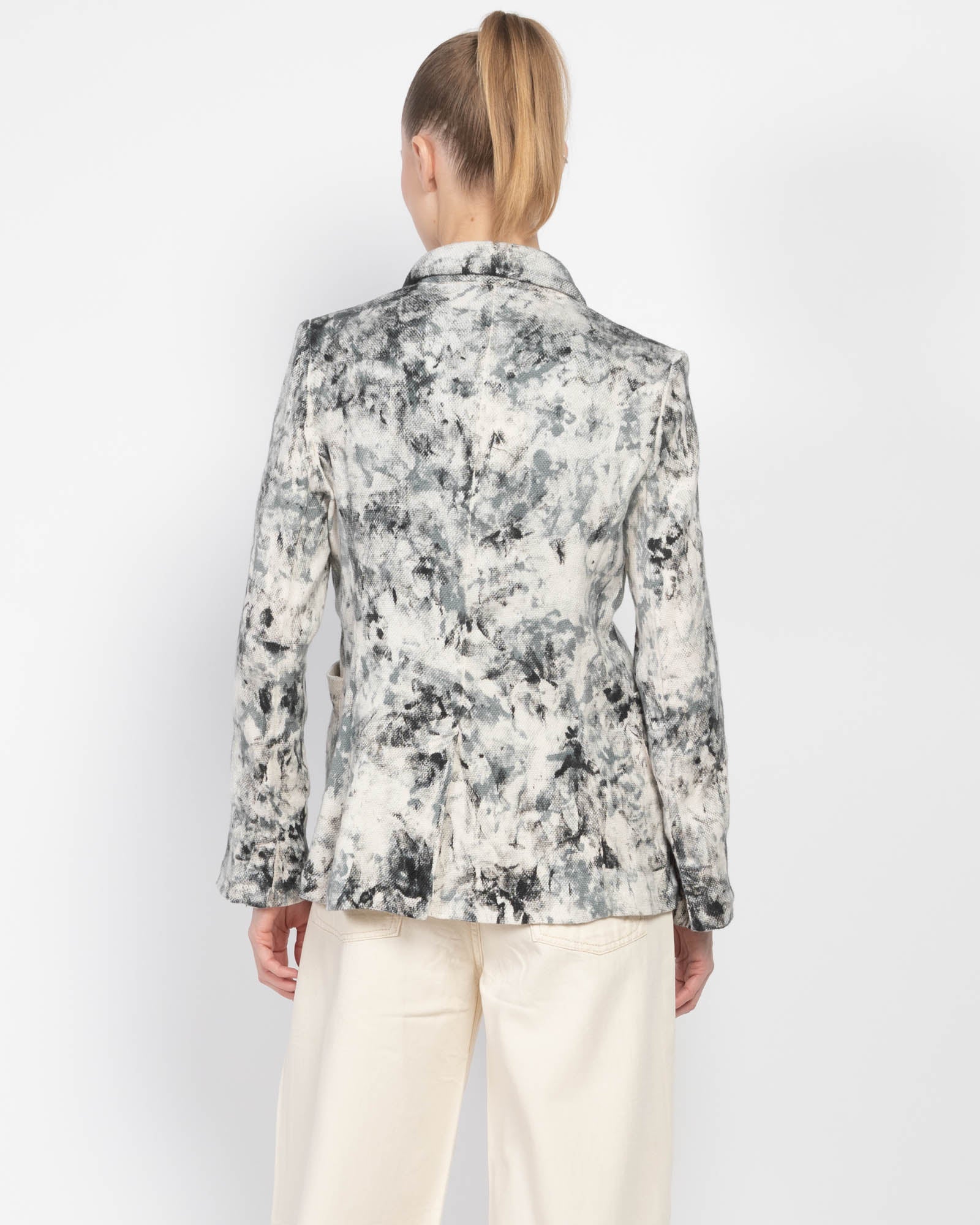 Veste Stitch avec ombres