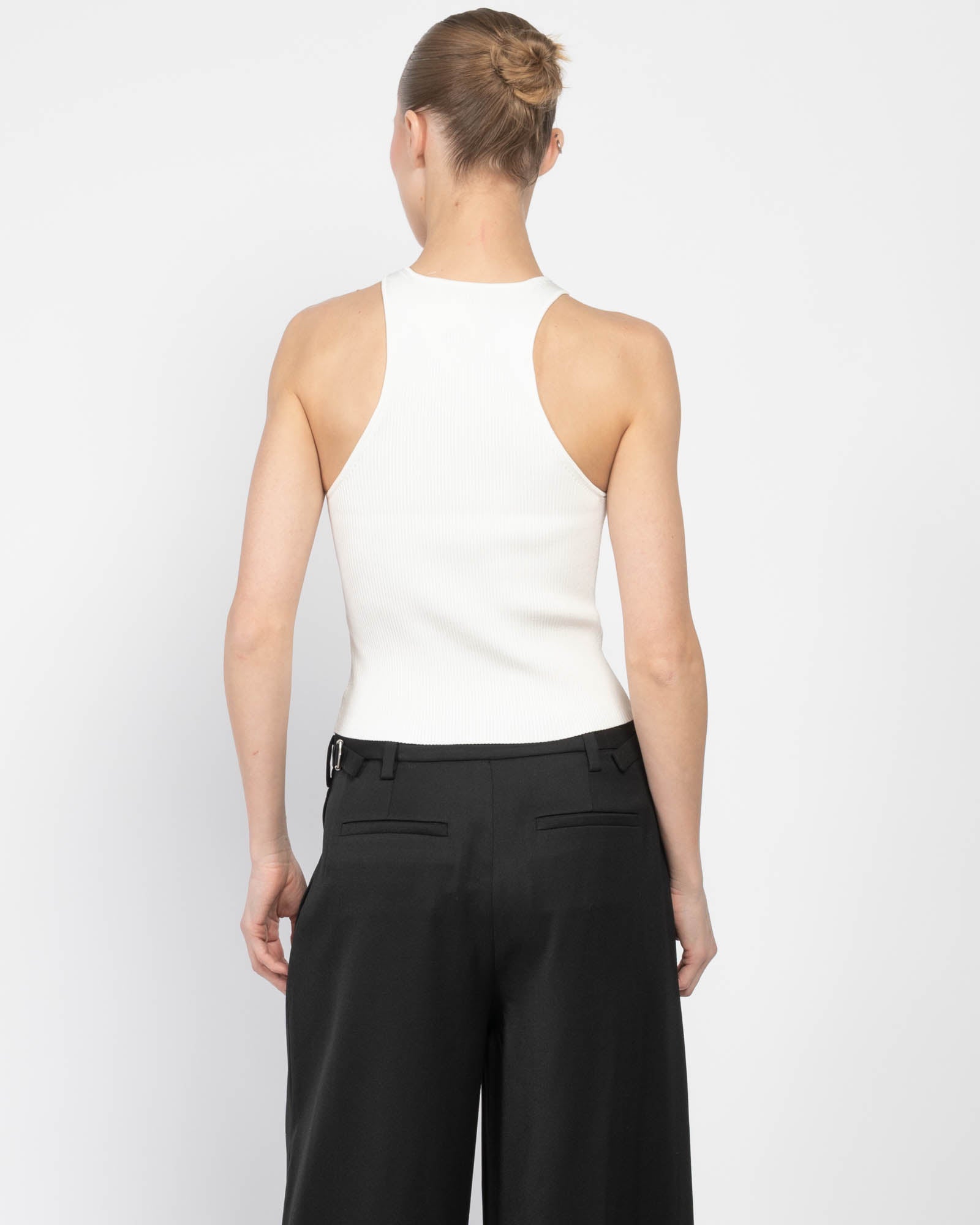 Reza Racerback Tank