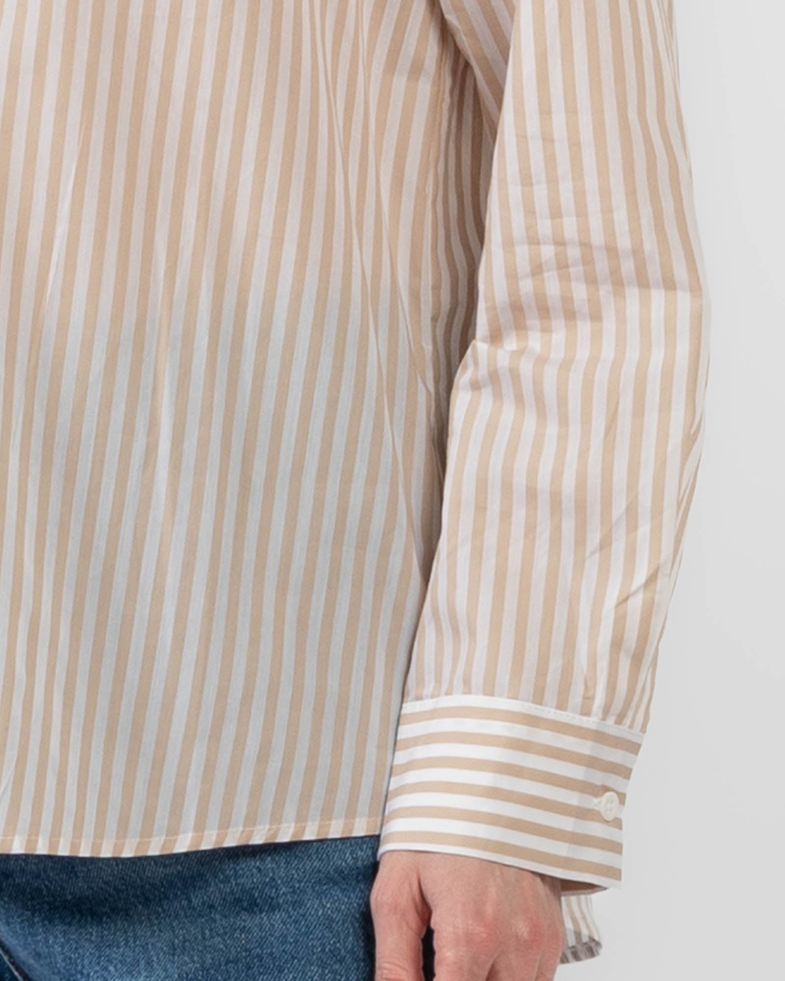 Stripe Shirt